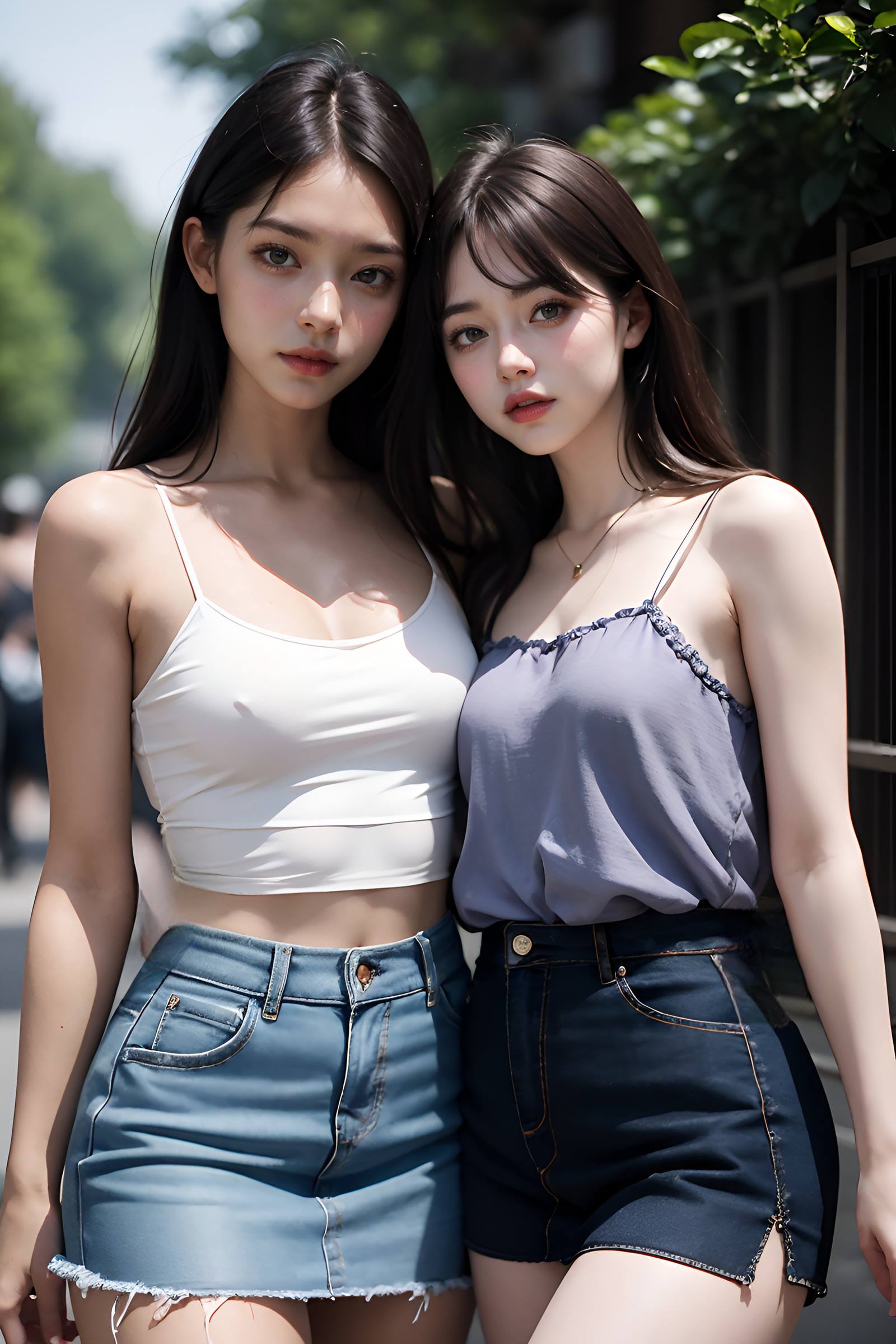 图片[22]-AI绘画 098 Sarang AI Generated(4) [89P] – 速更版-美库