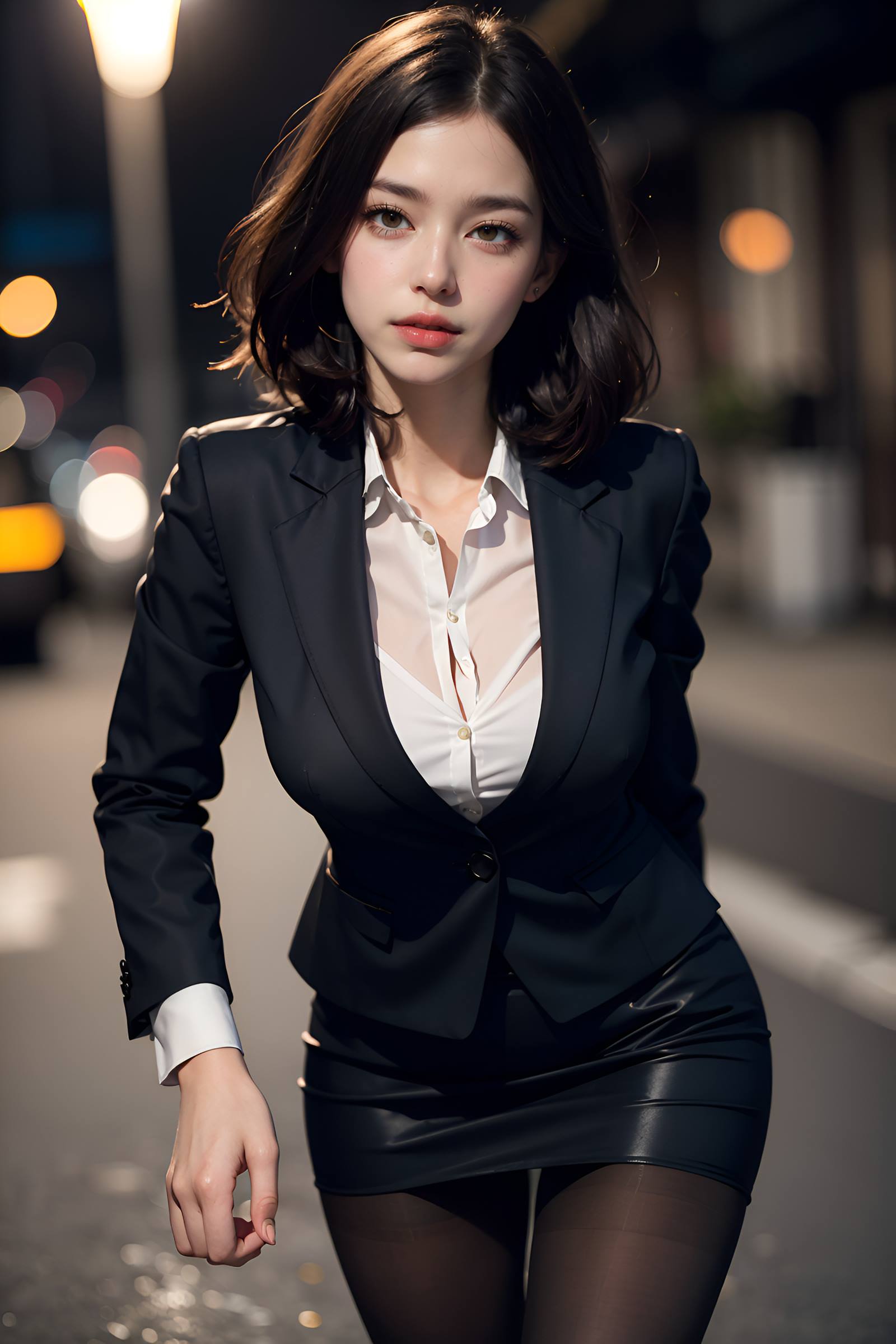 图片[49]-AI绘画 098 Sarang AI Generated(3) [106P] – 速更版-美库