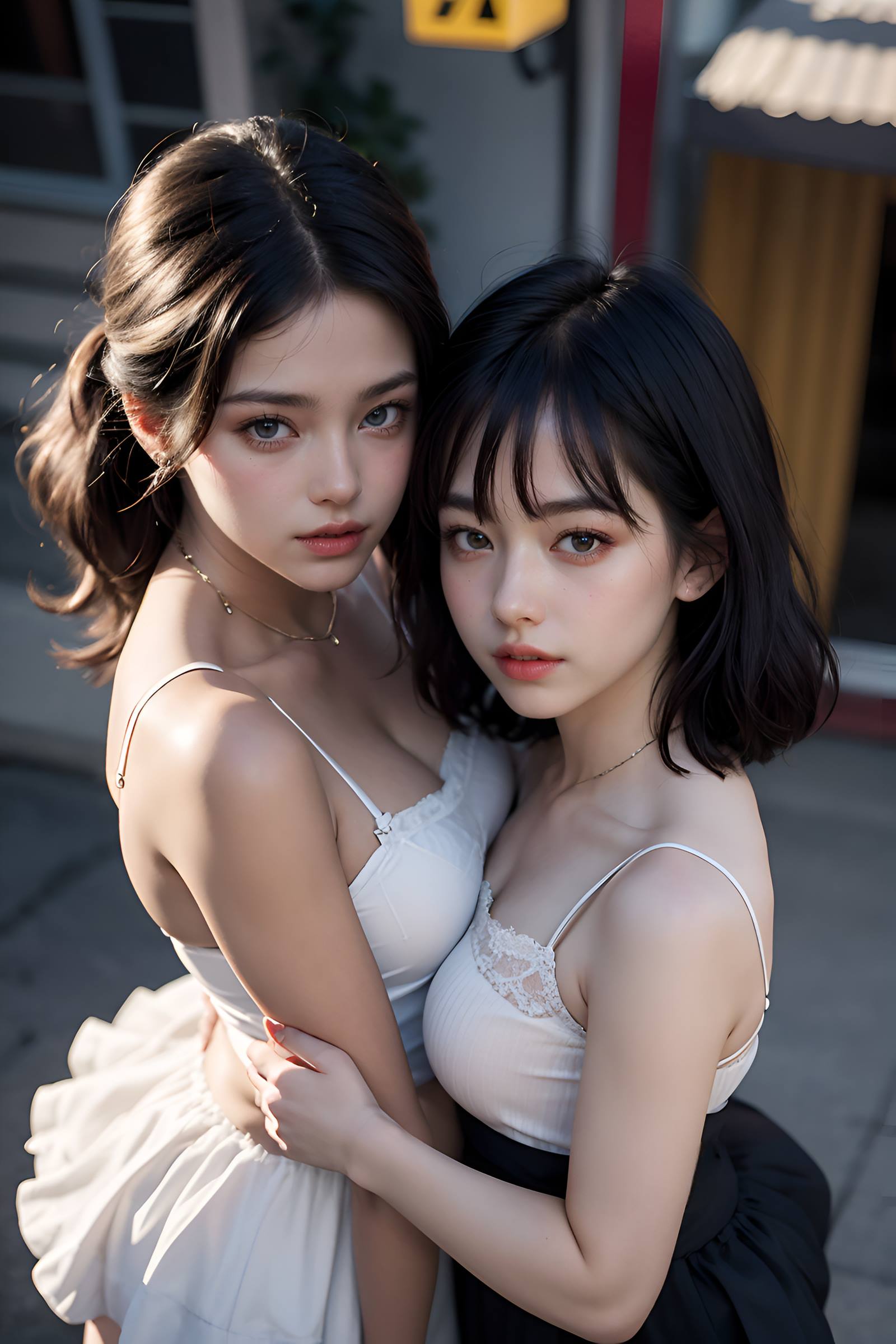 图片[30]-AI绘画 098 Sarang AI Generated(4) [89P] – 速更版-美库