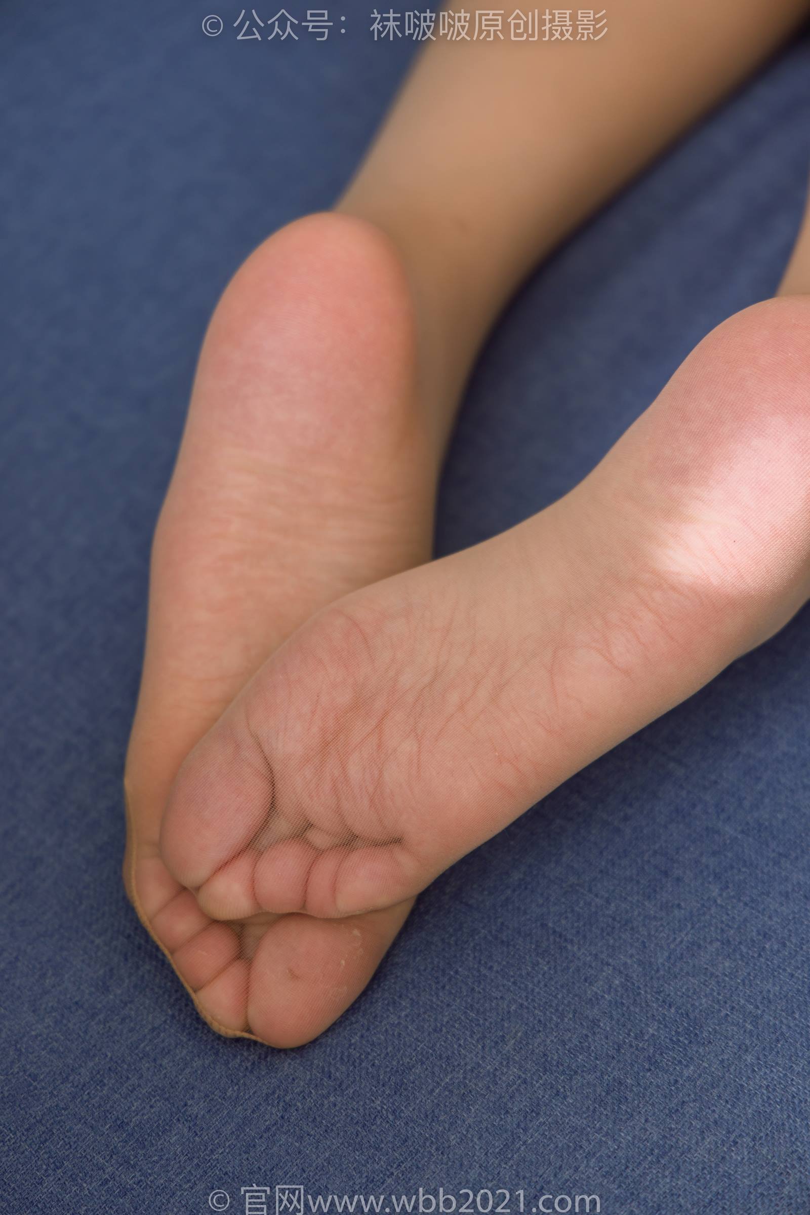 图片[16]-[BoBoSocks袜啵啵]NO.314 小甜豆稚予-2024元旦快乐！[200P] – 速更版-美库