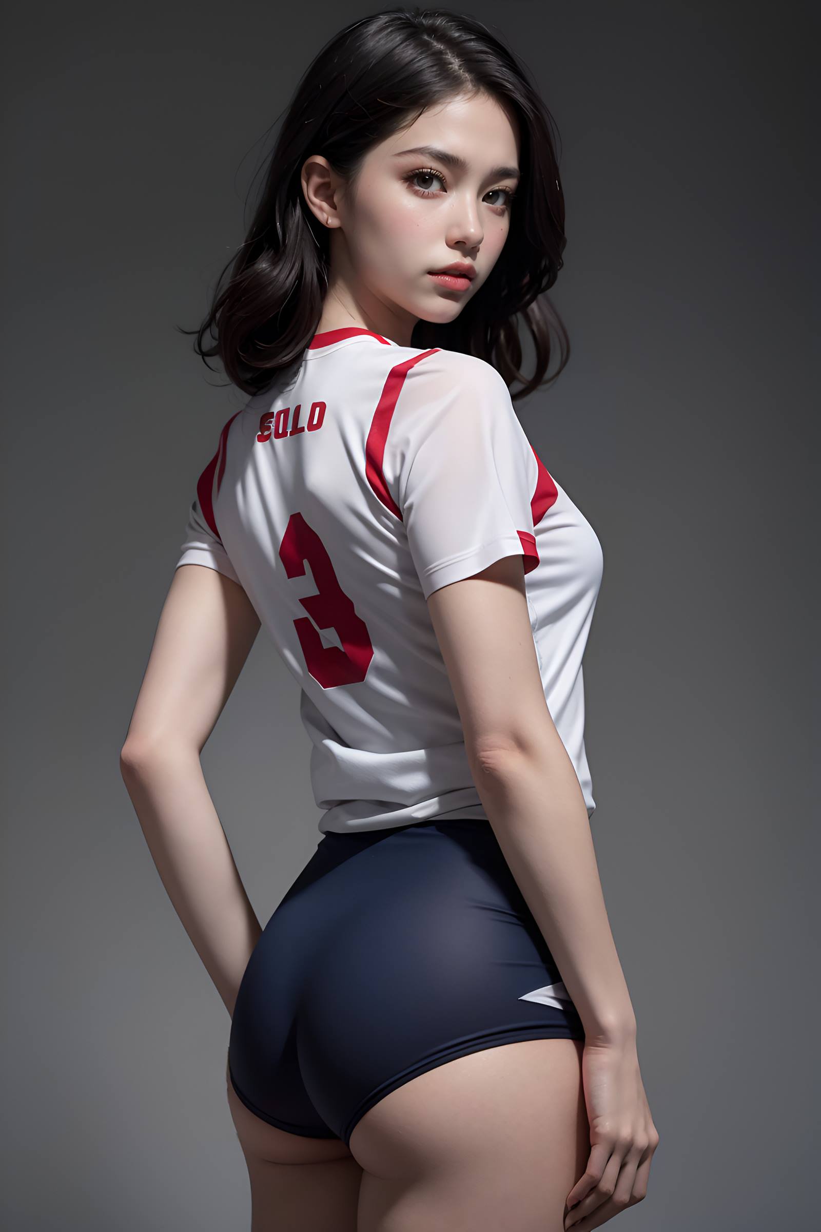 图片[55]-AI绘画 098 Sarang AI Generated(3) [106P] – 速更版-美库