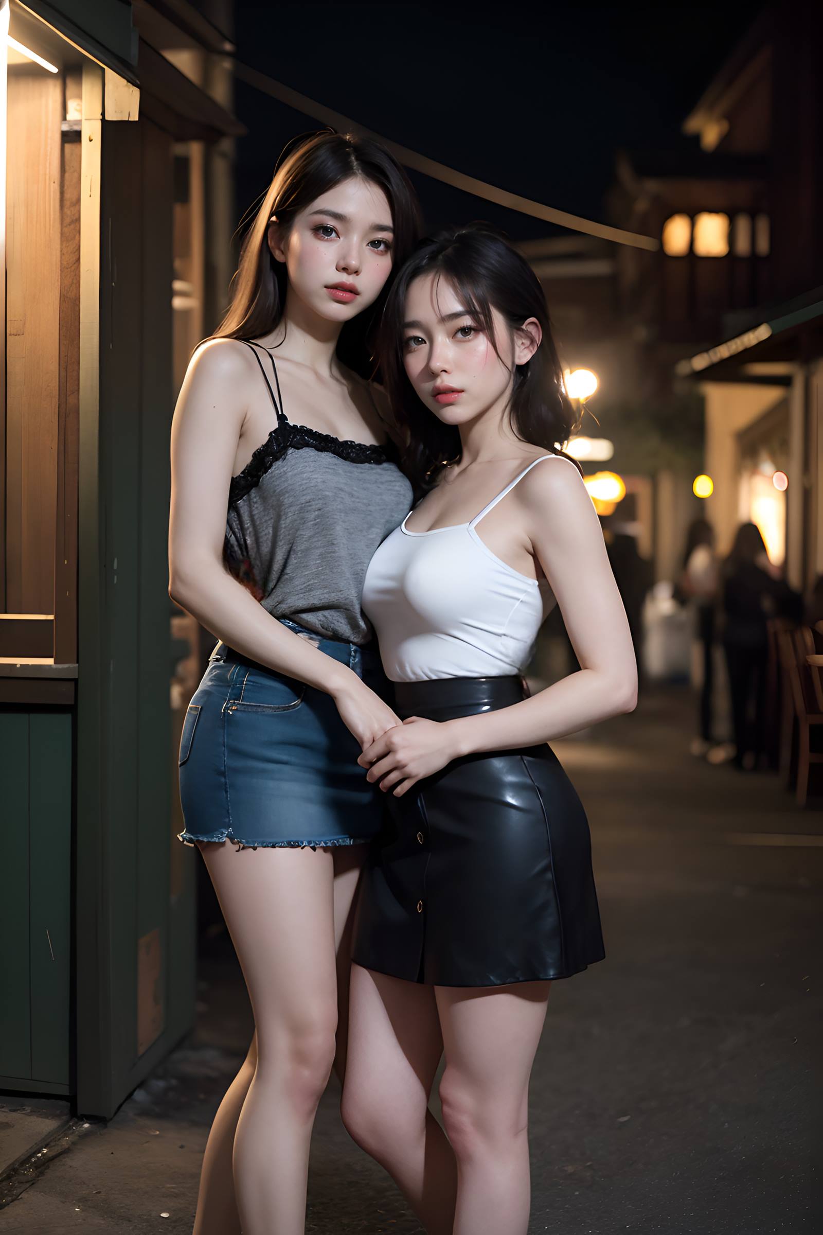 图片[31]-AI绘画 098 Sarang AI Generated(4) [89P] – 速更版-美库