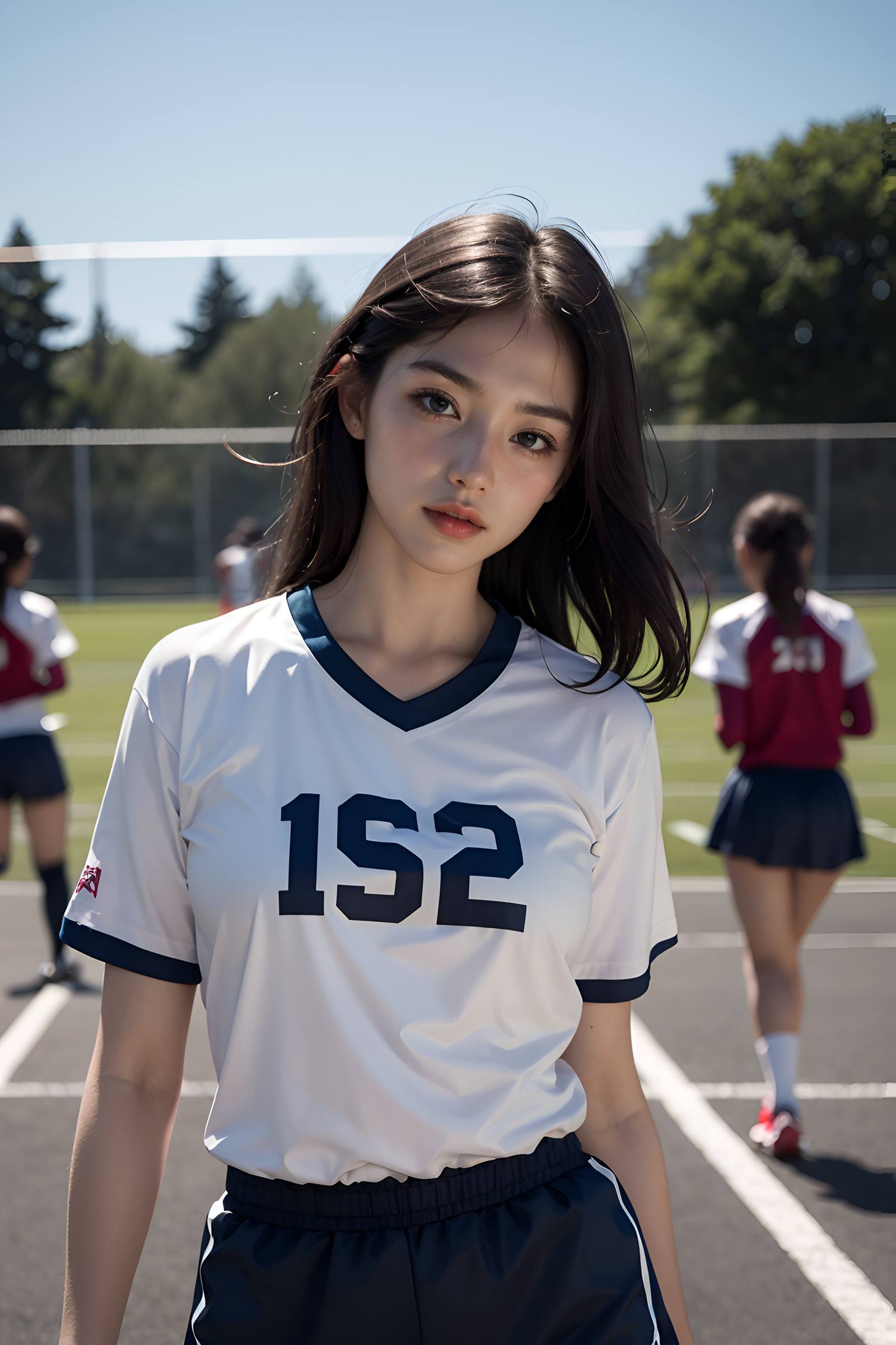 图片[32]-AI绘画 098 Sarang AI Generated(4) [89P] – 速更版-美库