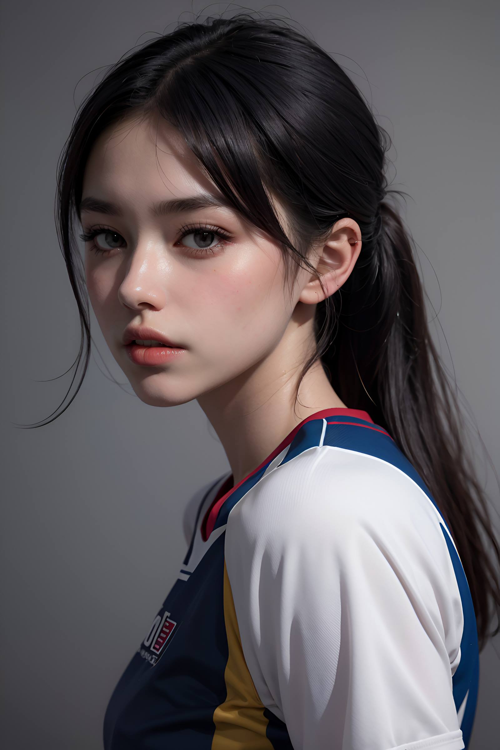 图片[56]-AI绘画 098 Sarang AI Generated(3) [106P] – 速更版-美库