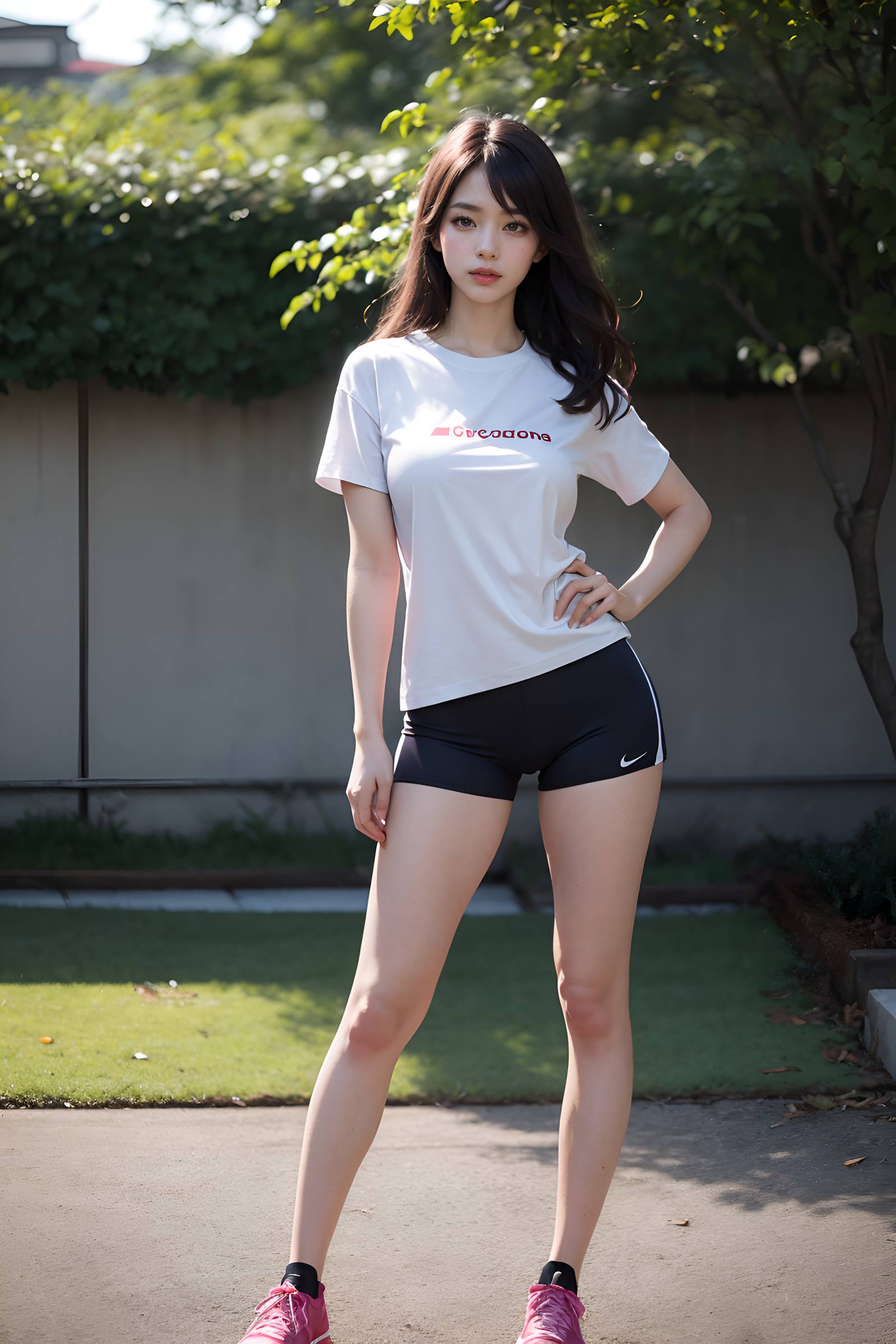 图片[36]-AI绘画 098 Sarang AI Generated(4) [89P] – 速更版-美库