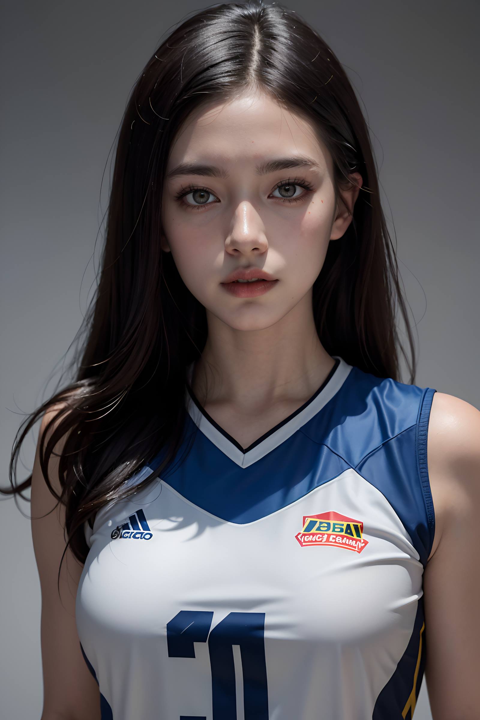 图片[59]-AI绘画 098 Sarang AI Generated(3) [106P] – 速更版-美库