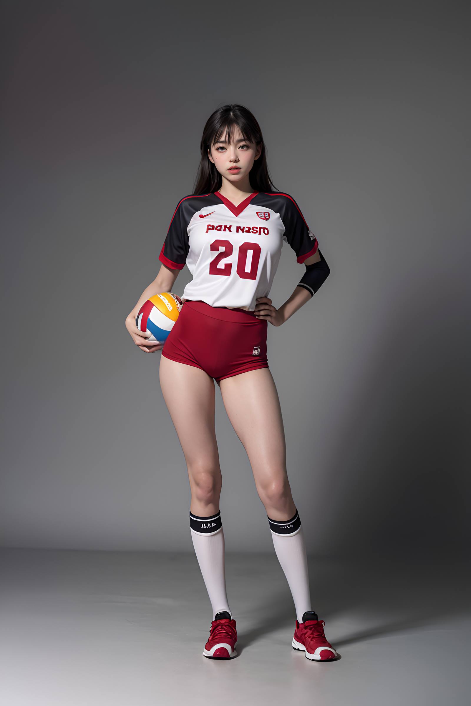 图片[60]-AI绘画 098 Sarang AI Generated(3) [106P] – 速更版-美库