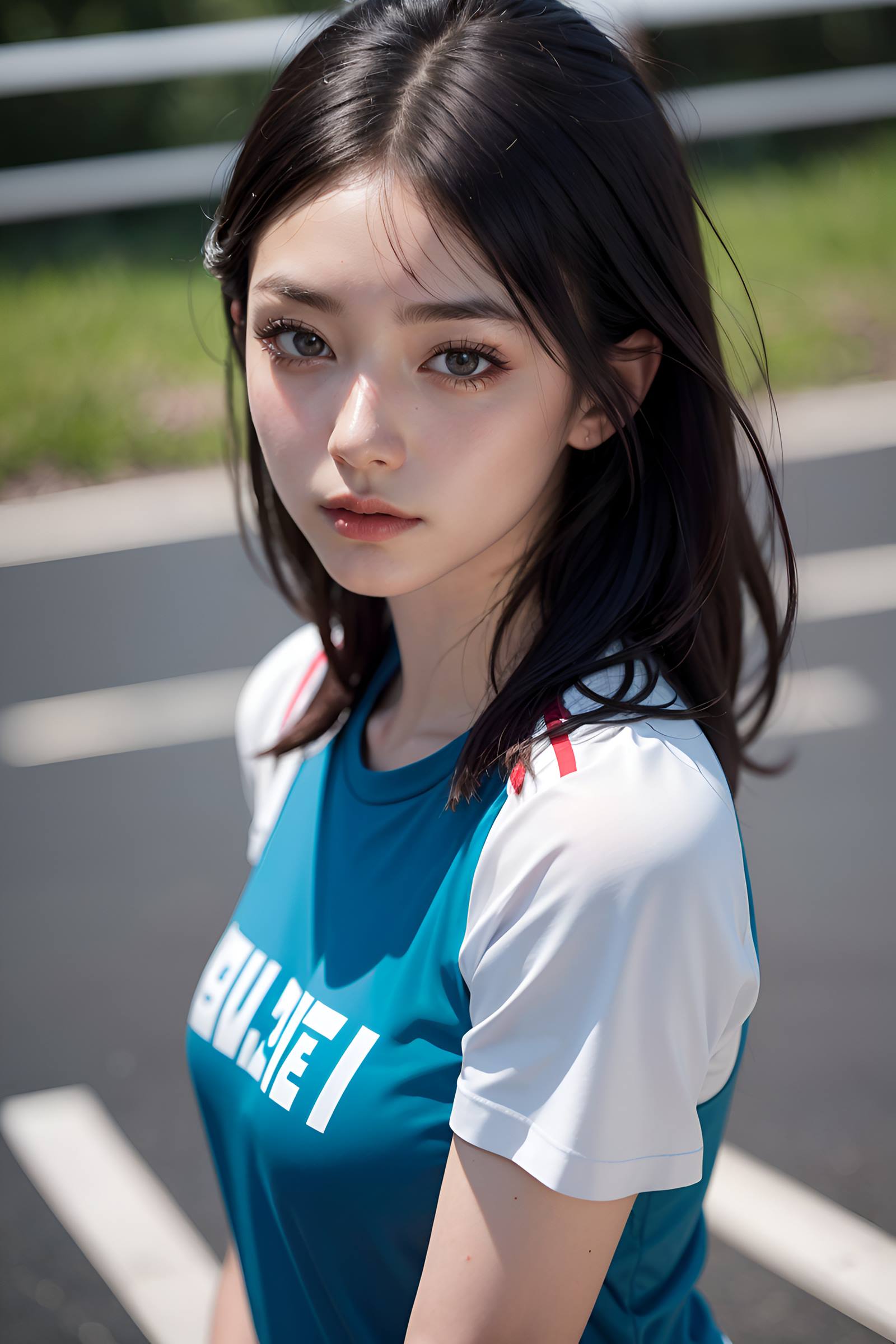 图片[39]-AI绘画 098 Sarang AI Generated(4) [89P] – 速更版-美库