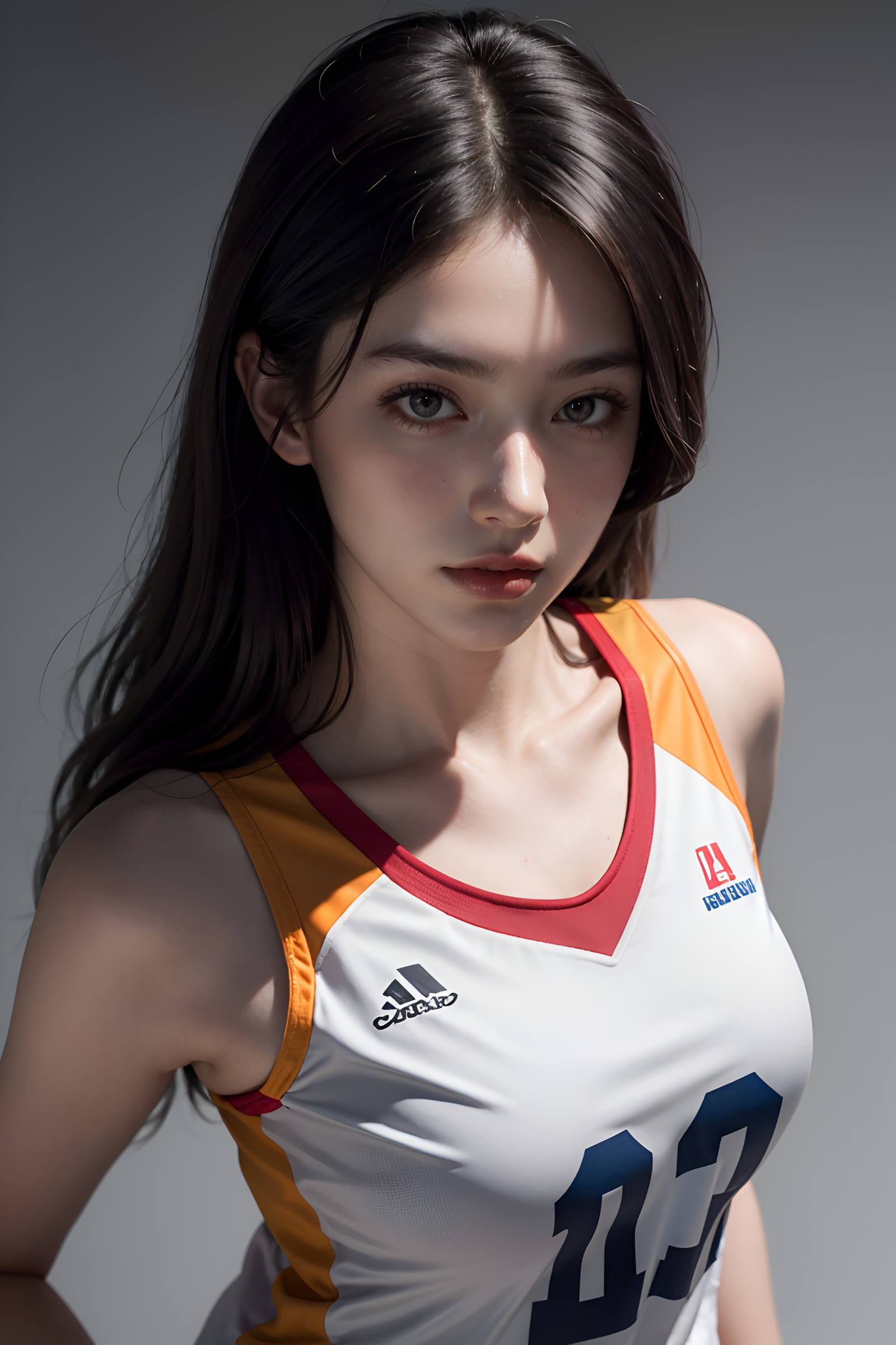 图片[64]-AI绘画 098 Sarang AI Generated(3) [106P] – 速更版-美库