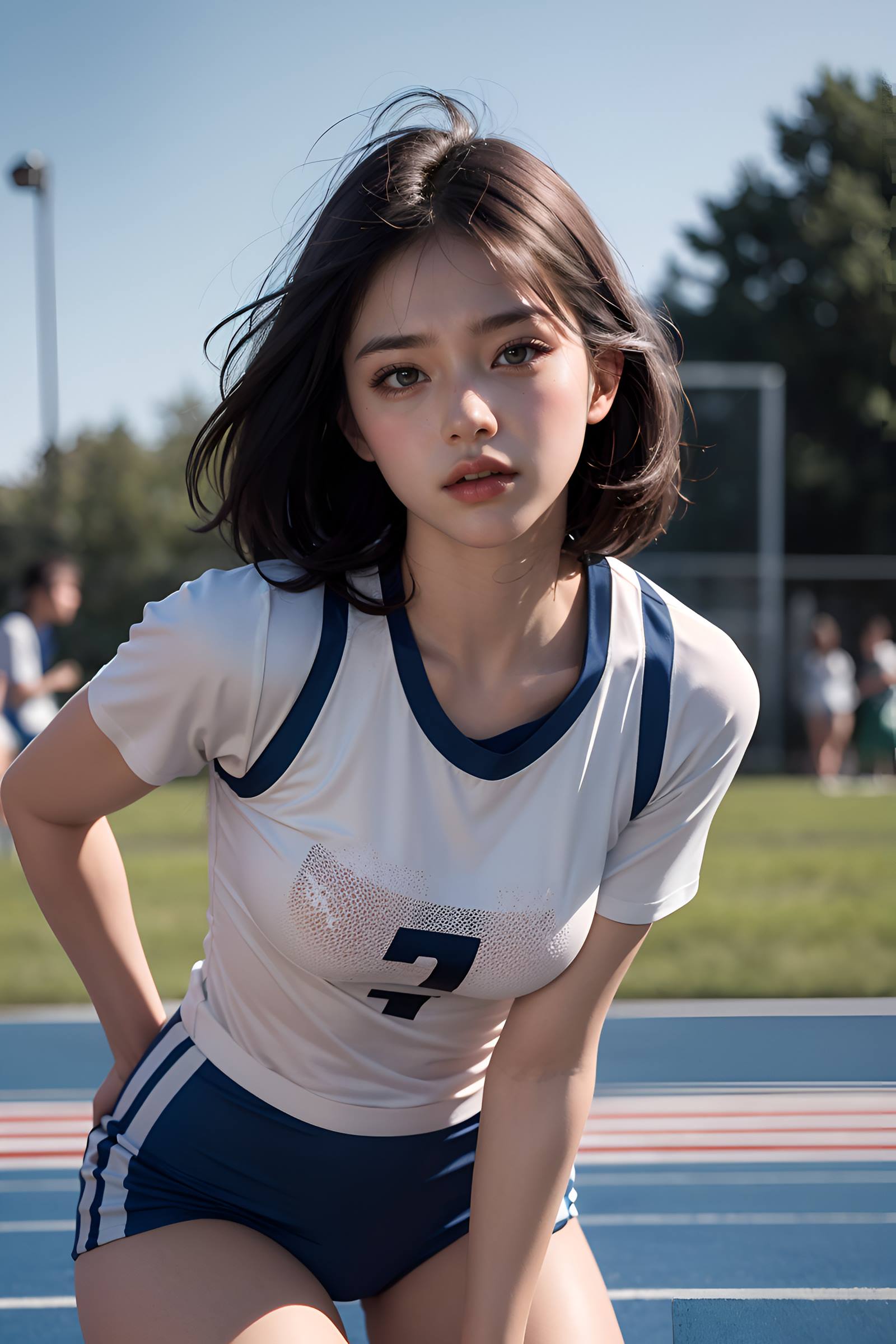 图片[42]-AI绘画 098 Sarang AI Generated(4) [89P] – 速更版-美库