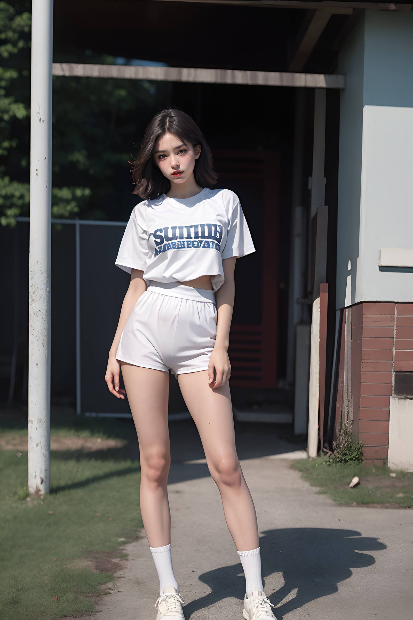 图片[43]-AI绘画 098 Sarang AI Generated(4) [89P] – 速更版-美库