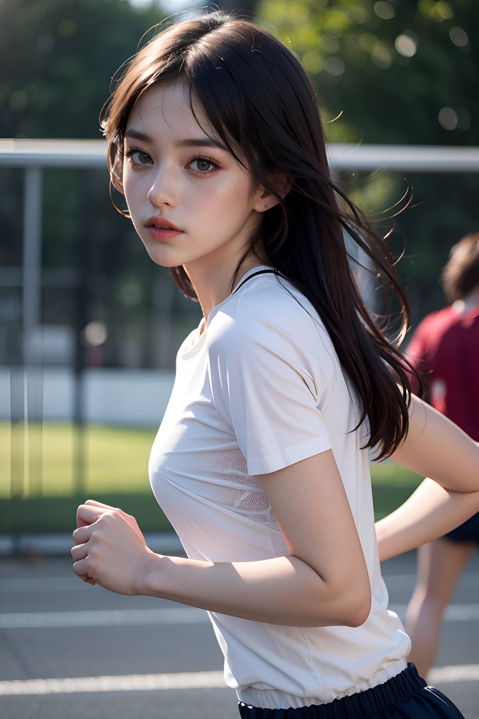 图片[44]-AI绘画 098 Sarang AI Generated(4) [89P] – 速更版-美库