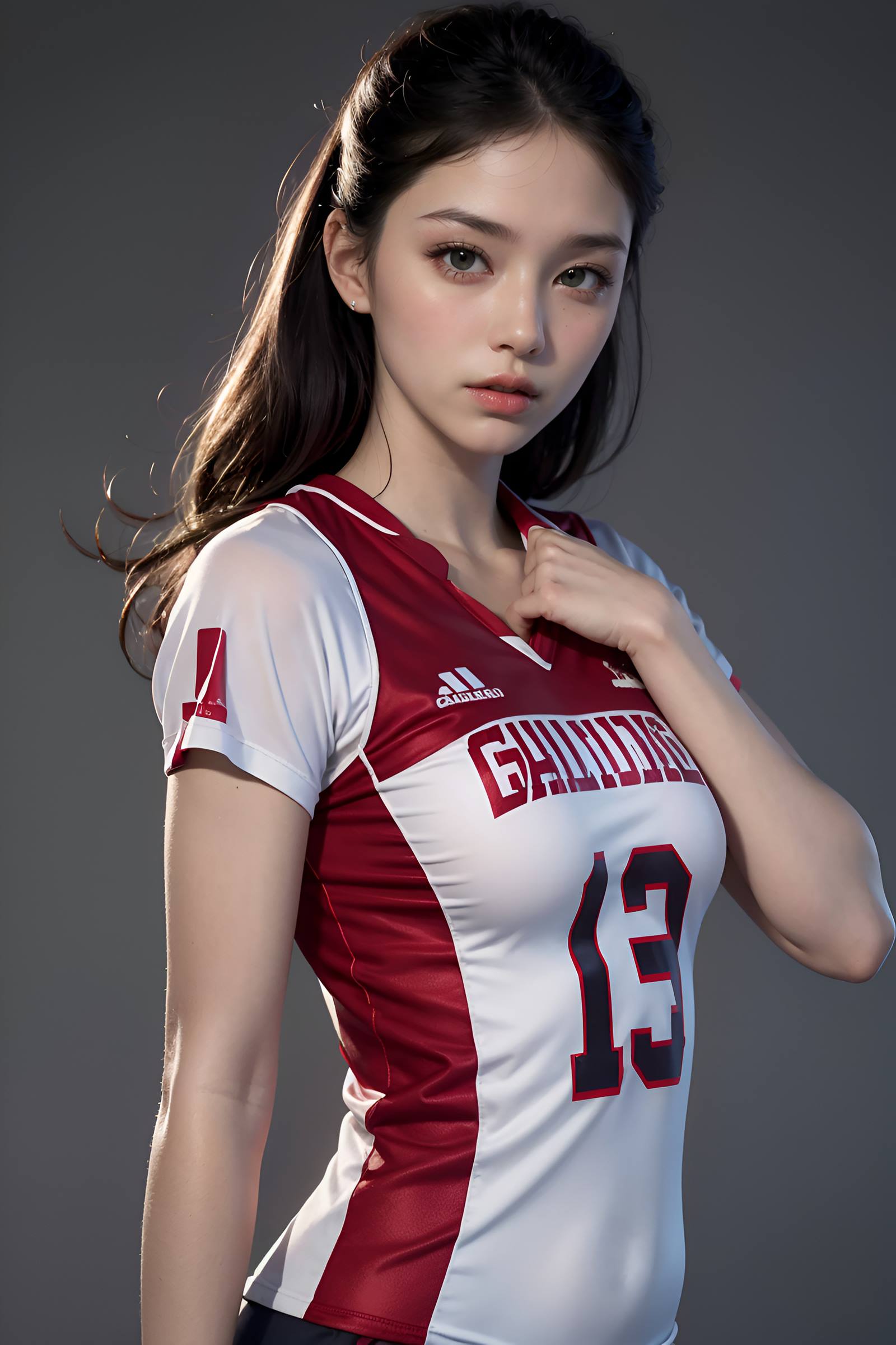 图片[70]-AI绘画 098 Sarang AI Generated(3) [106P] – 速更版-美库