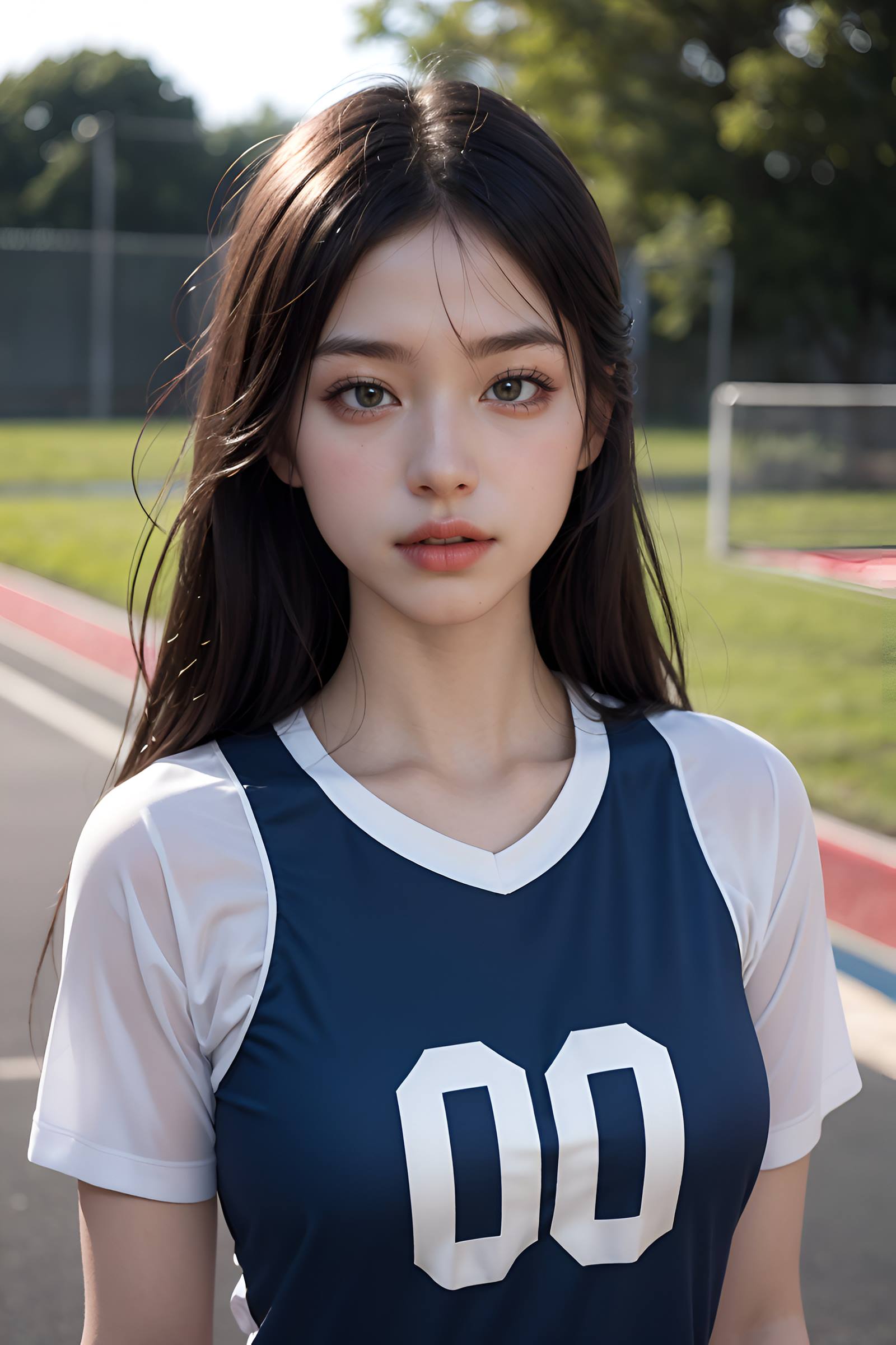 图片[47]-AI绘画 098 Sarang AI Generated(4) [89P] – 速更版-美库