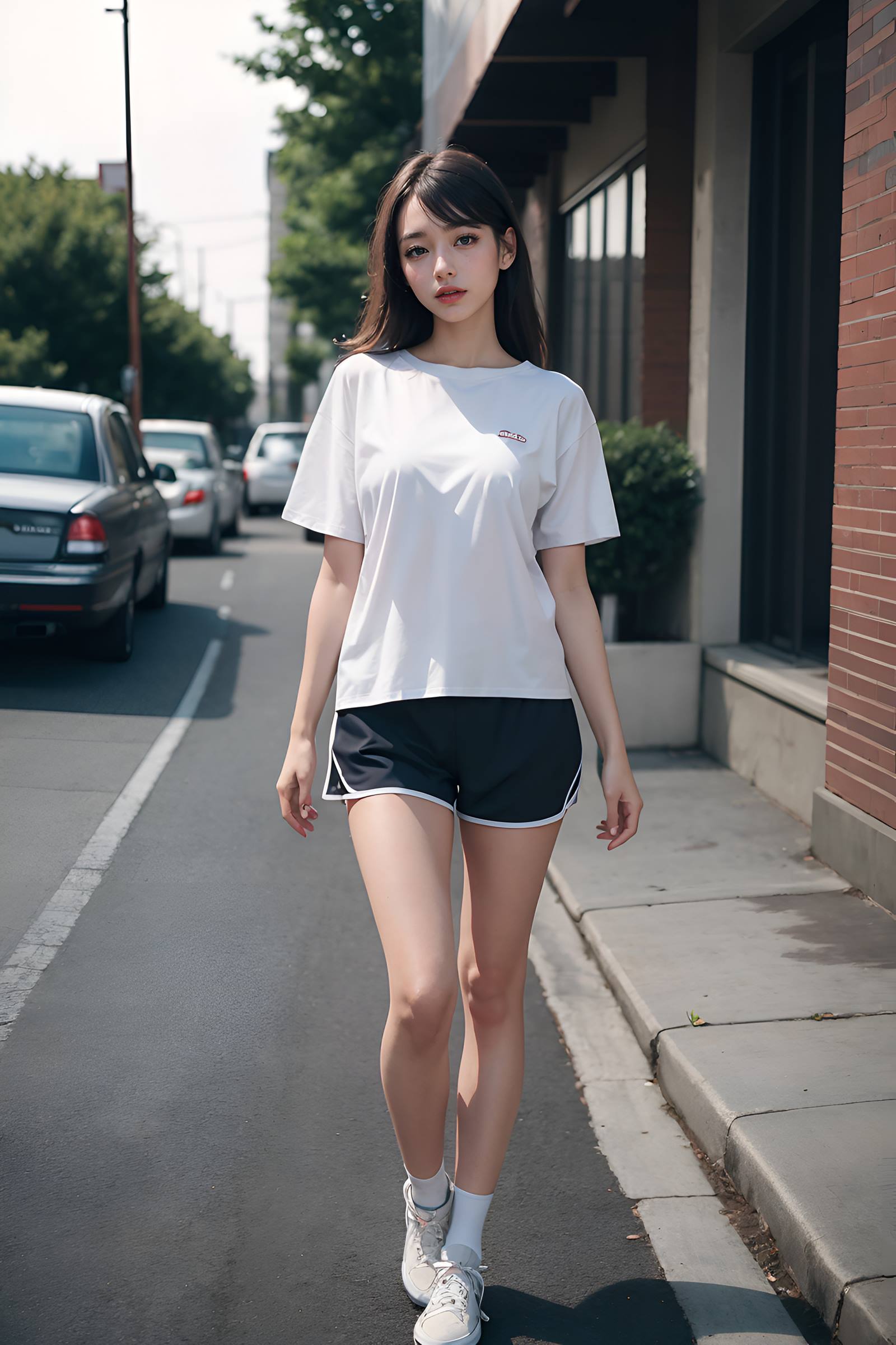 图片[49]-AI绘画 098 Sarang AI Generated(4) [89P] – 速更版-美库