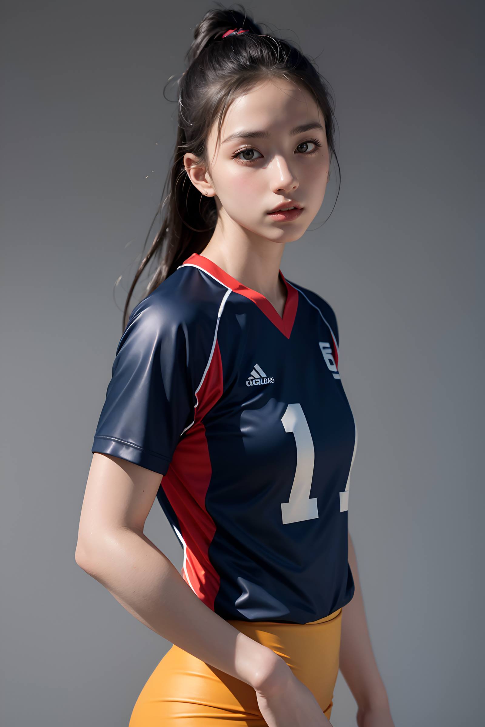 图片[76]-AI绘画 098 Sarang AI Generated(3) [106P] – 速更版-美库