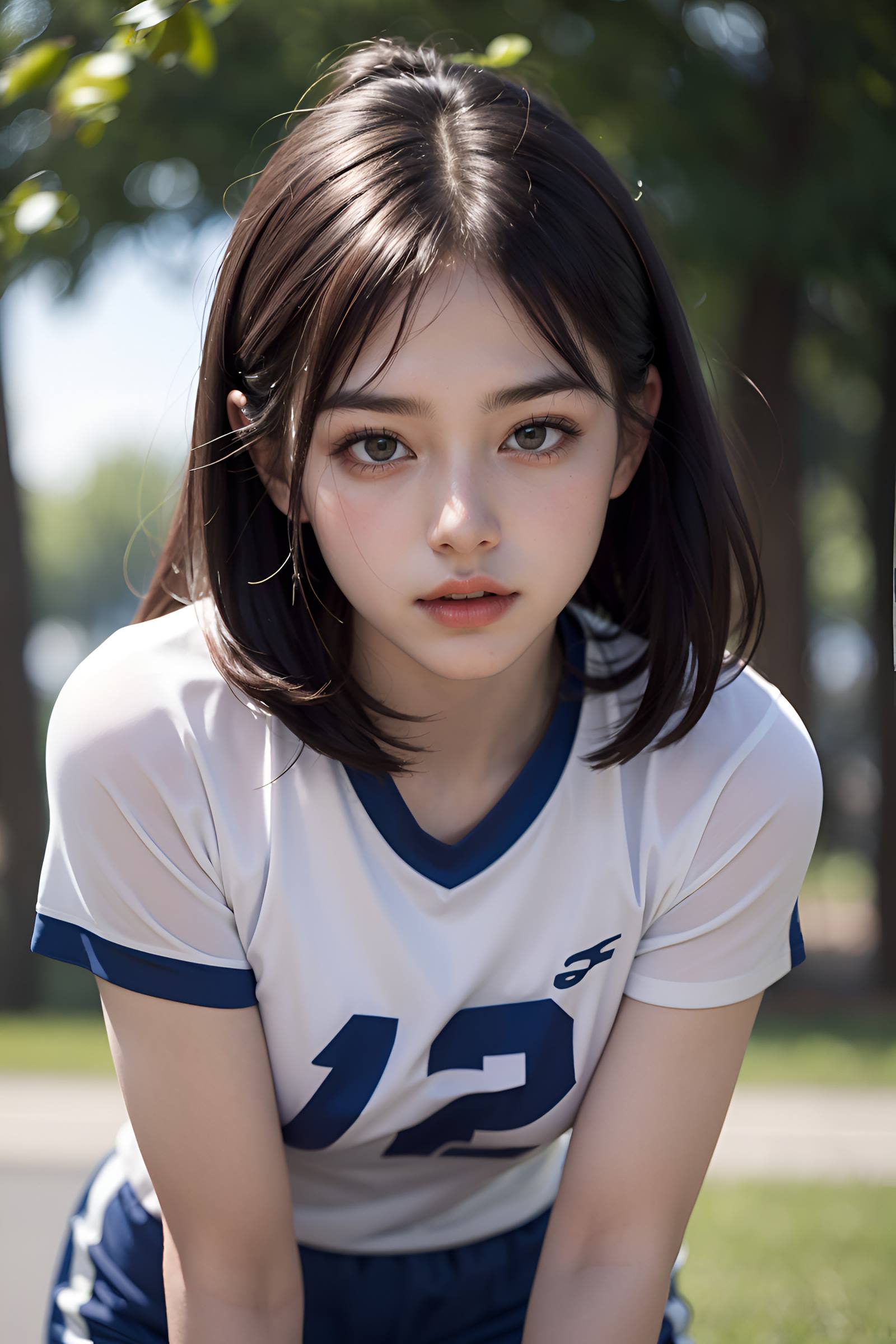 图片[53]-AI绘画 098 Sarang AI Generated(4) [89P] – 速更版-美库