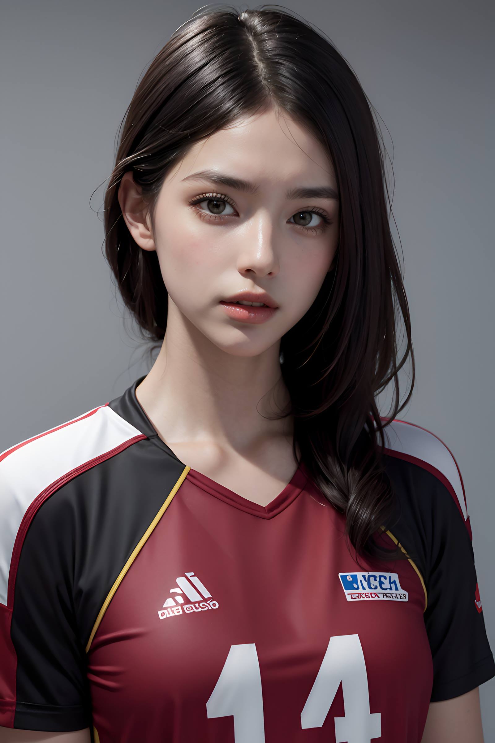 图片[78]-AI绘画 098 Sarang AI Generated(3) [106P] – 速更版-美库