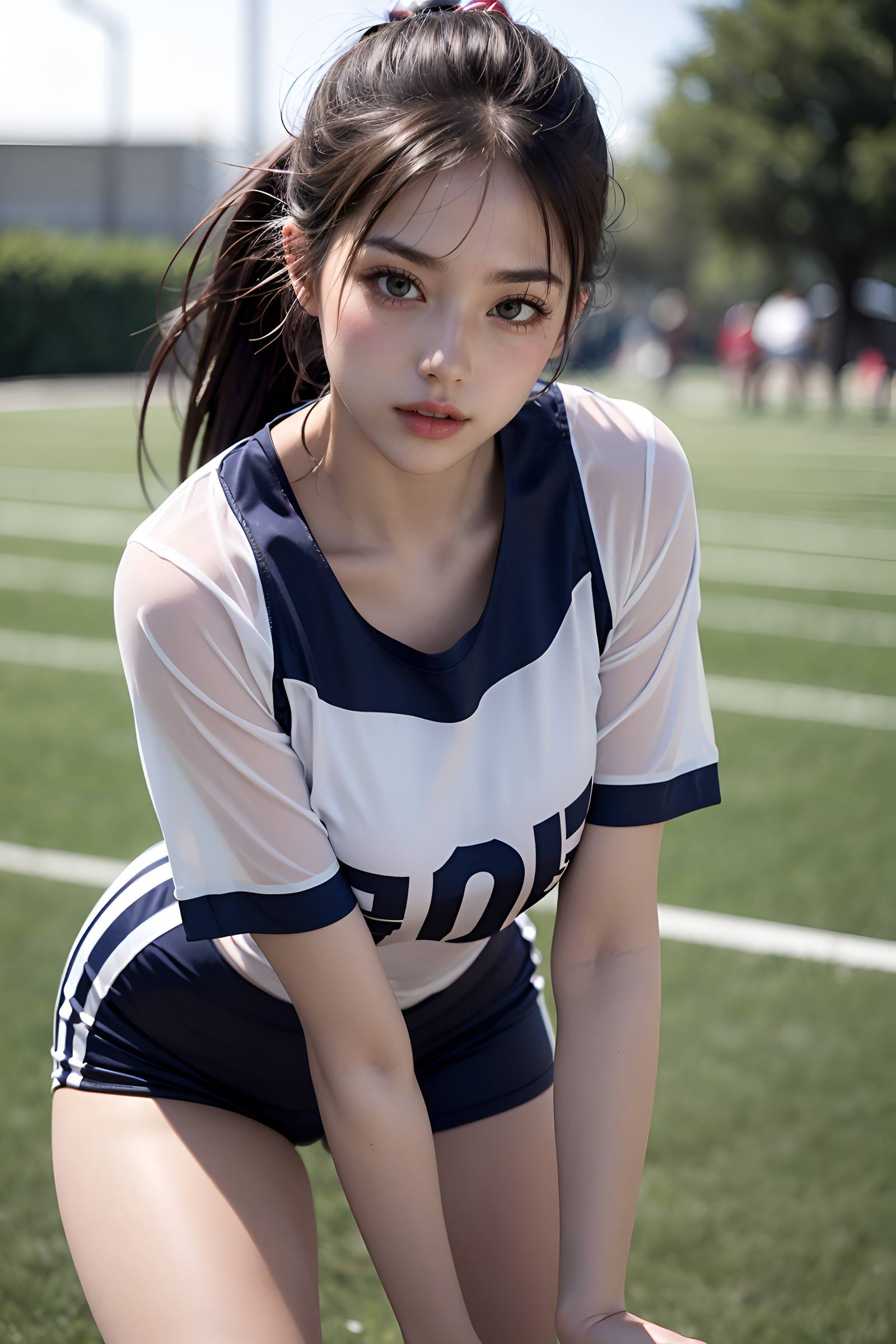 图片[54]-AI绘画 098 Sarang AI Generated(4) [89P] – 速更版-美库