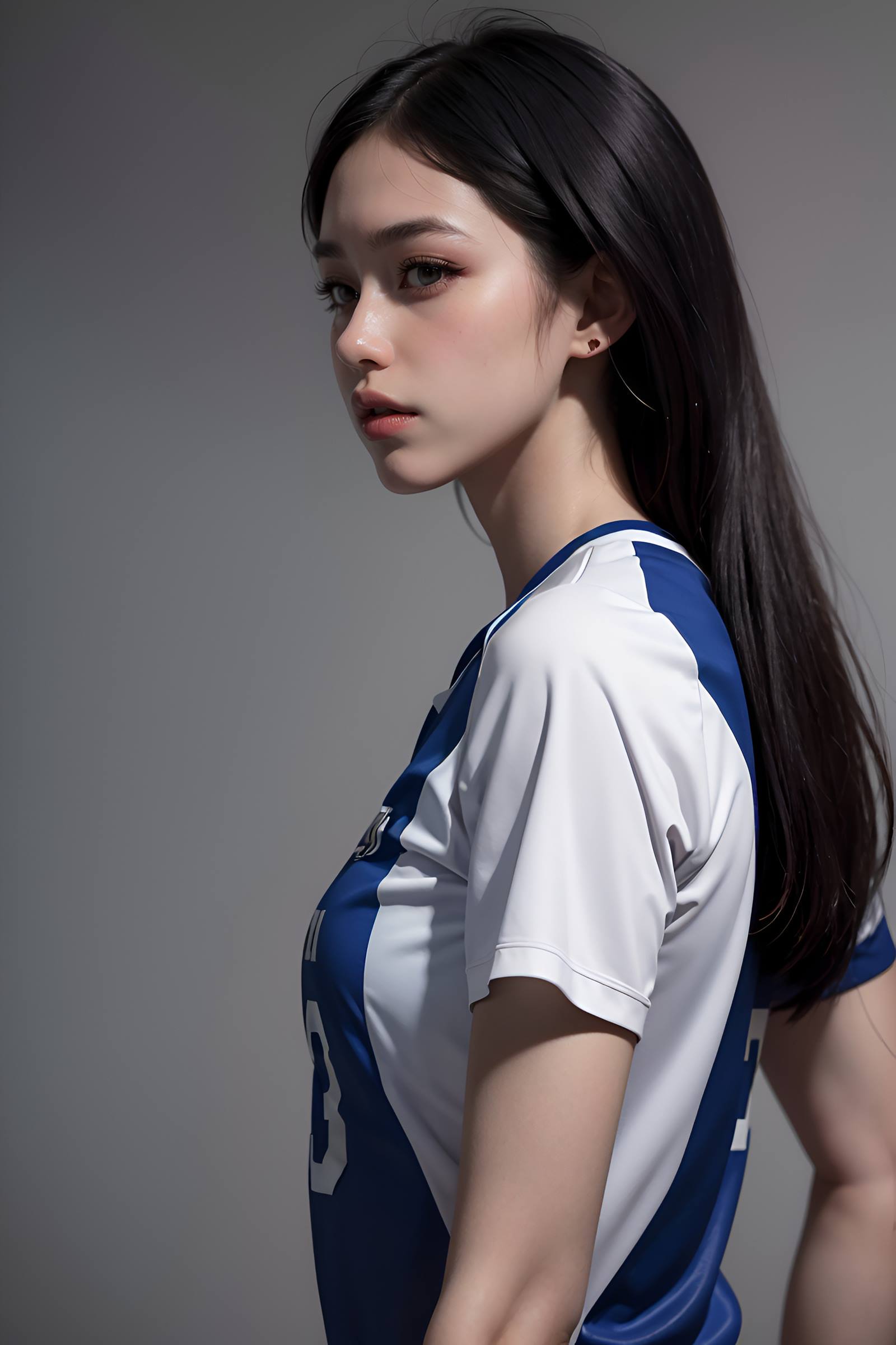 图片[81]-AI绘画 098 Sarang AI Generated(3) [106P] – 速更版-美库