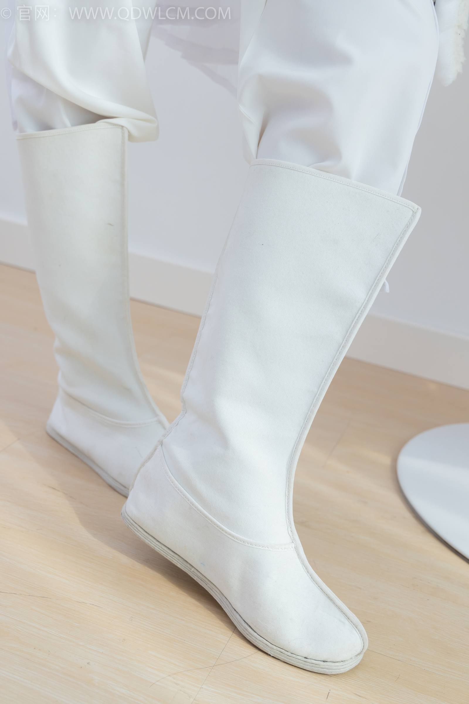 图片[10]-物恋传媒 NO.1796 闪闪-北国的春[150P] – 速更版-美库