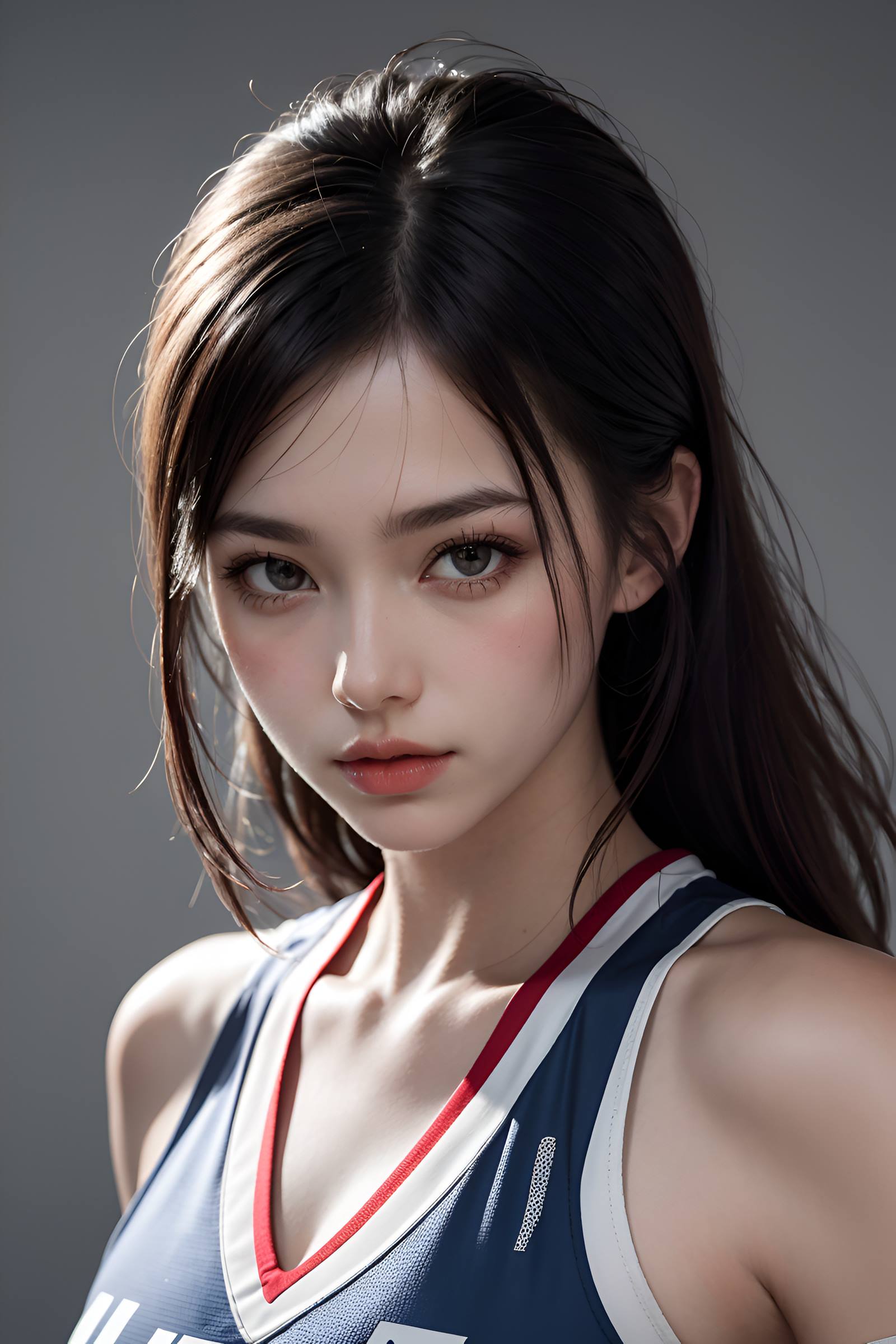 图片[89]-AI绘画 098 Sarang AI Generated(3) [106P] – 速更版-美库