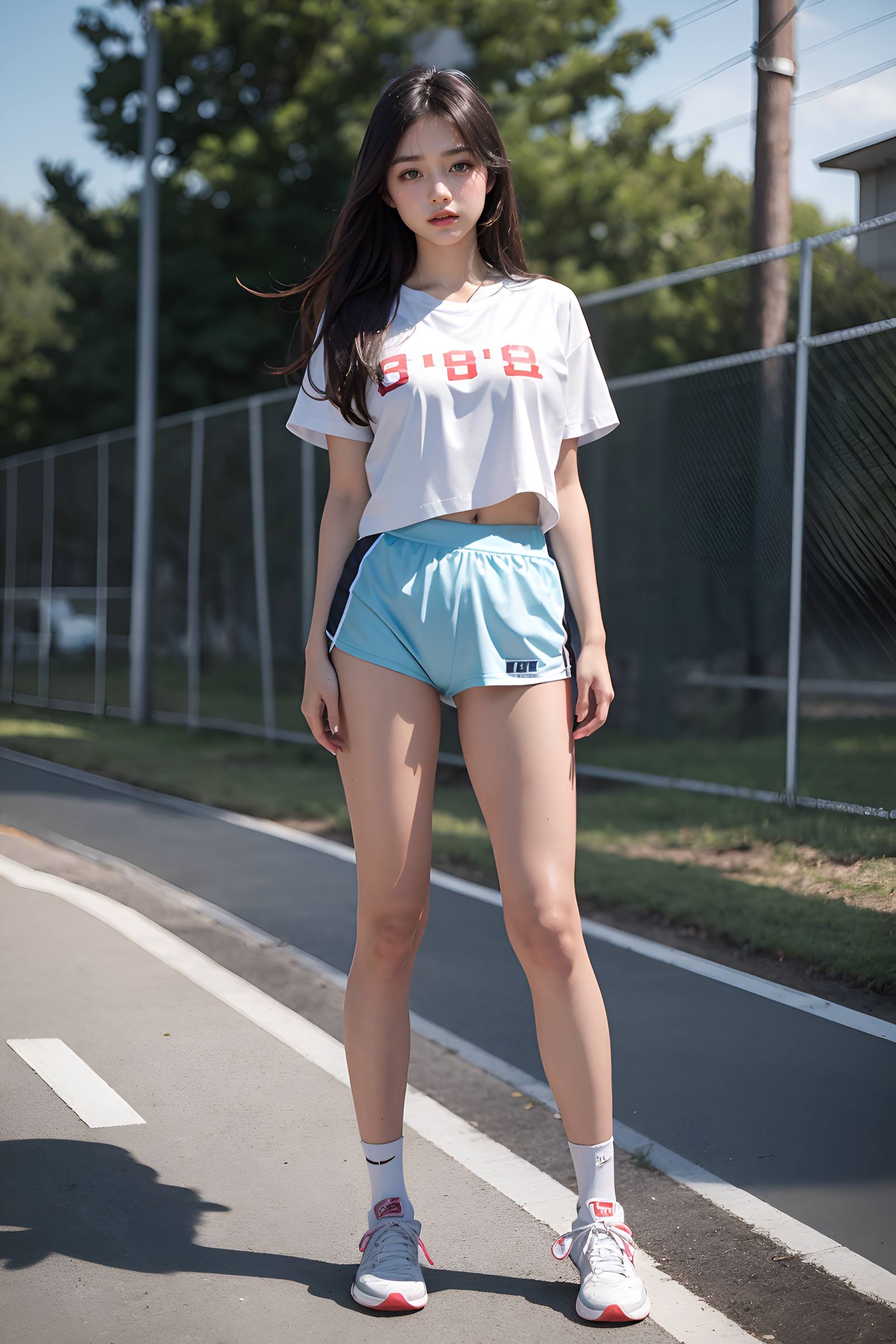 图片[62]-AI绘画 098 Sarang AI Generated(4) [89P] – 速更版-美库