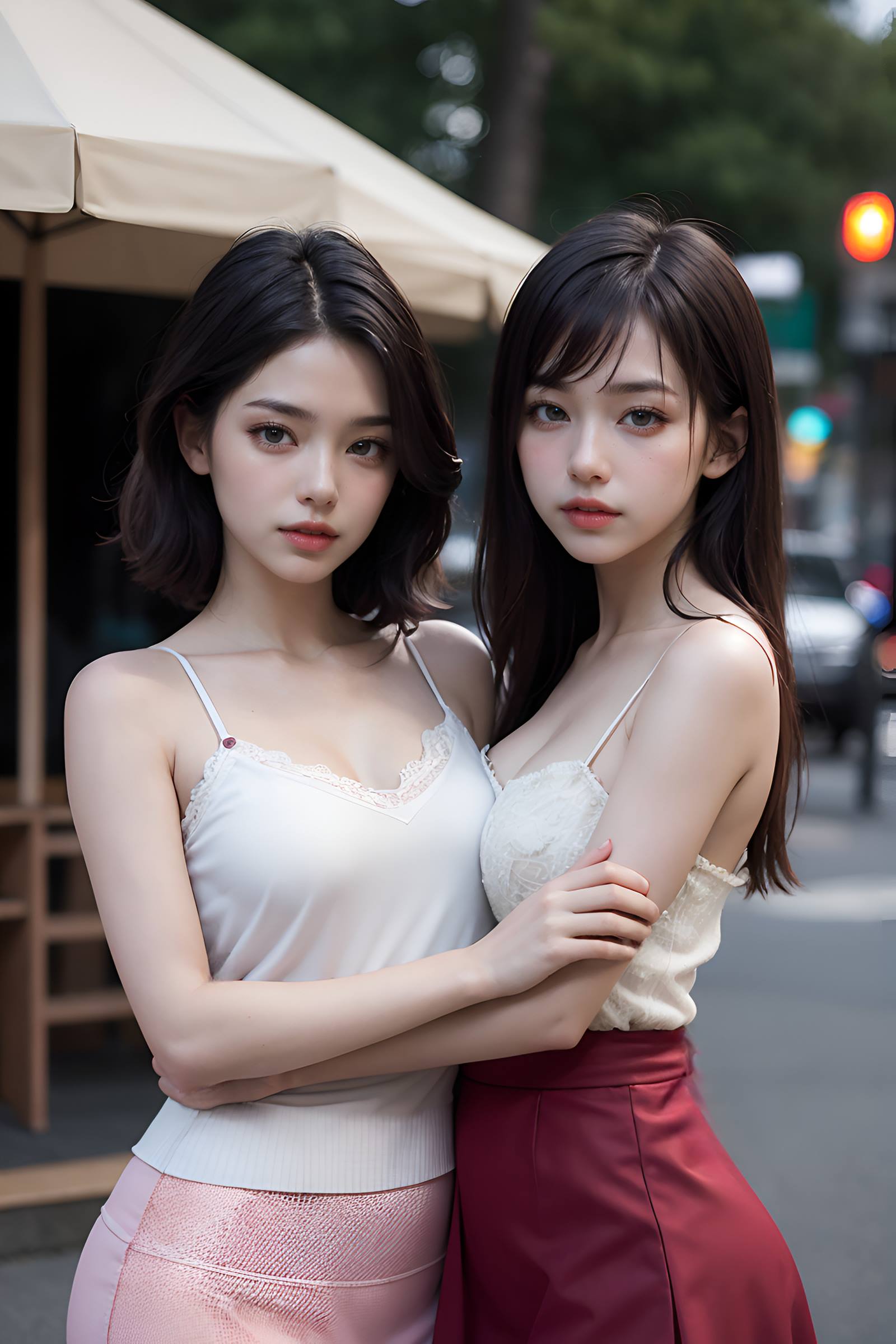 图片[92]-AI绘画 098 Sarang AI Generated(3) [106P] – 速更版-美库