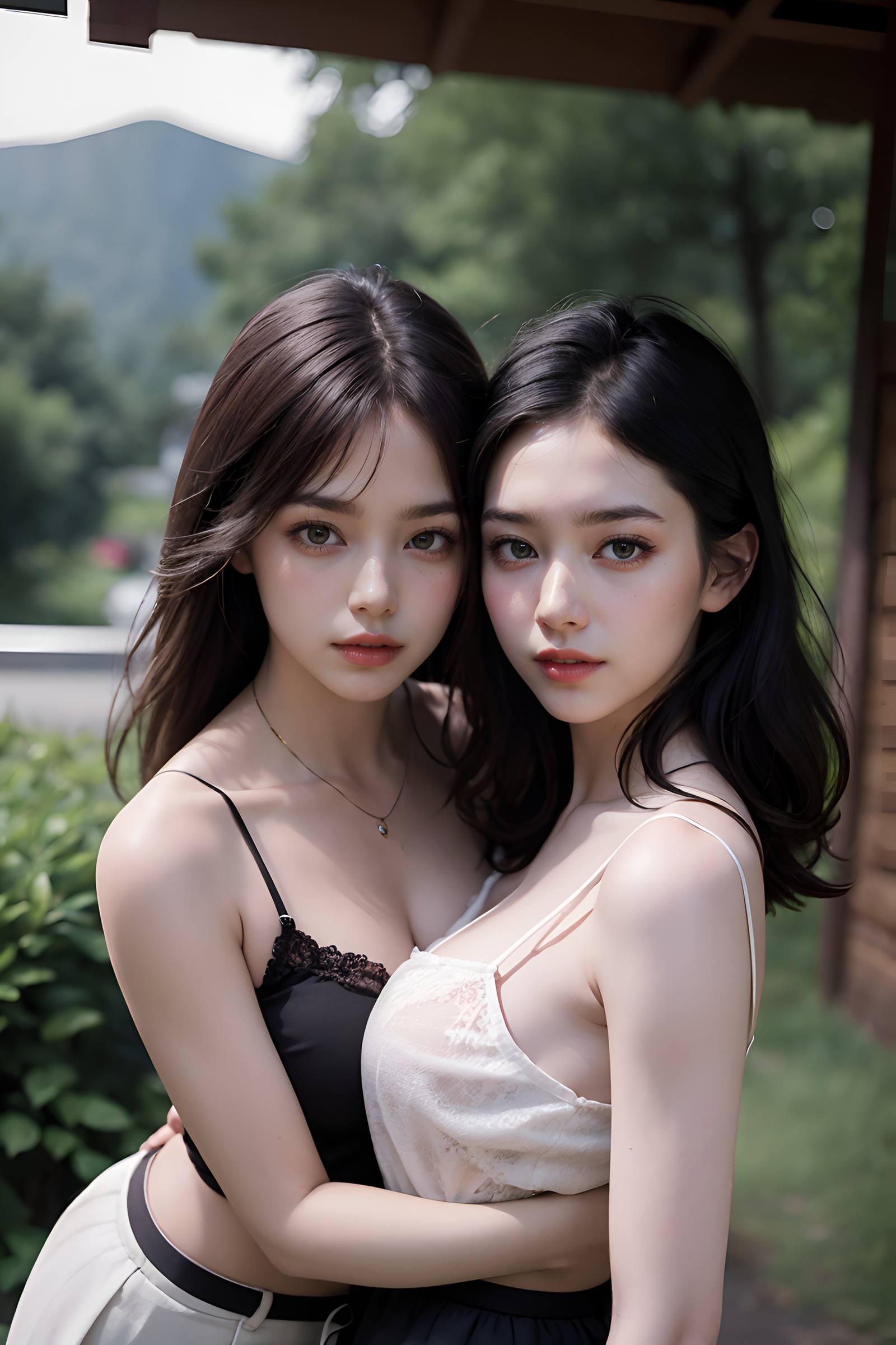 图片[93]-AI绘画 098 Sarang AI Generated(3) [106P] – 速更版-美库