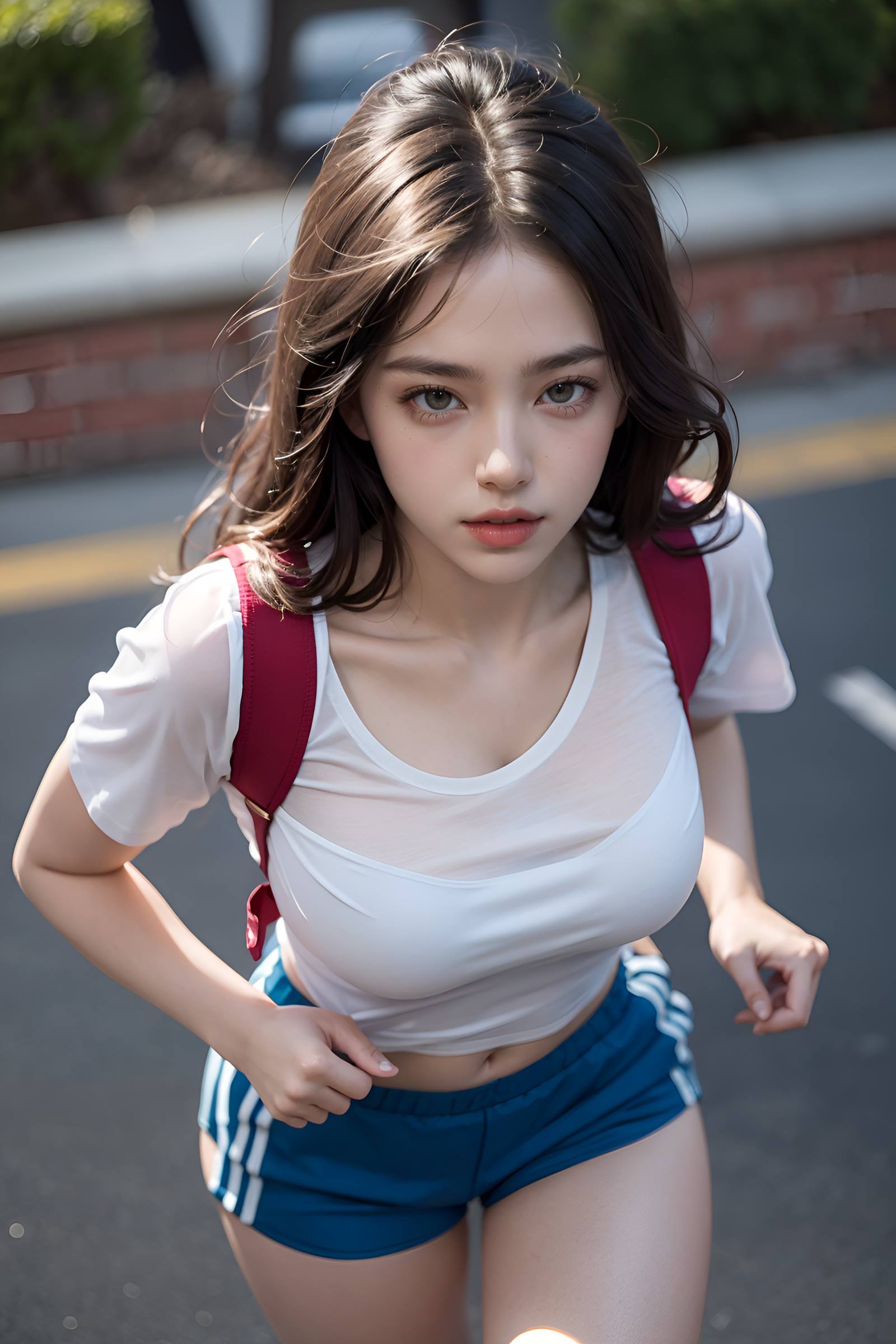 图片[66]-AI绘画 098 Sarang AI Generated(4) [89P] – 速更版-美库