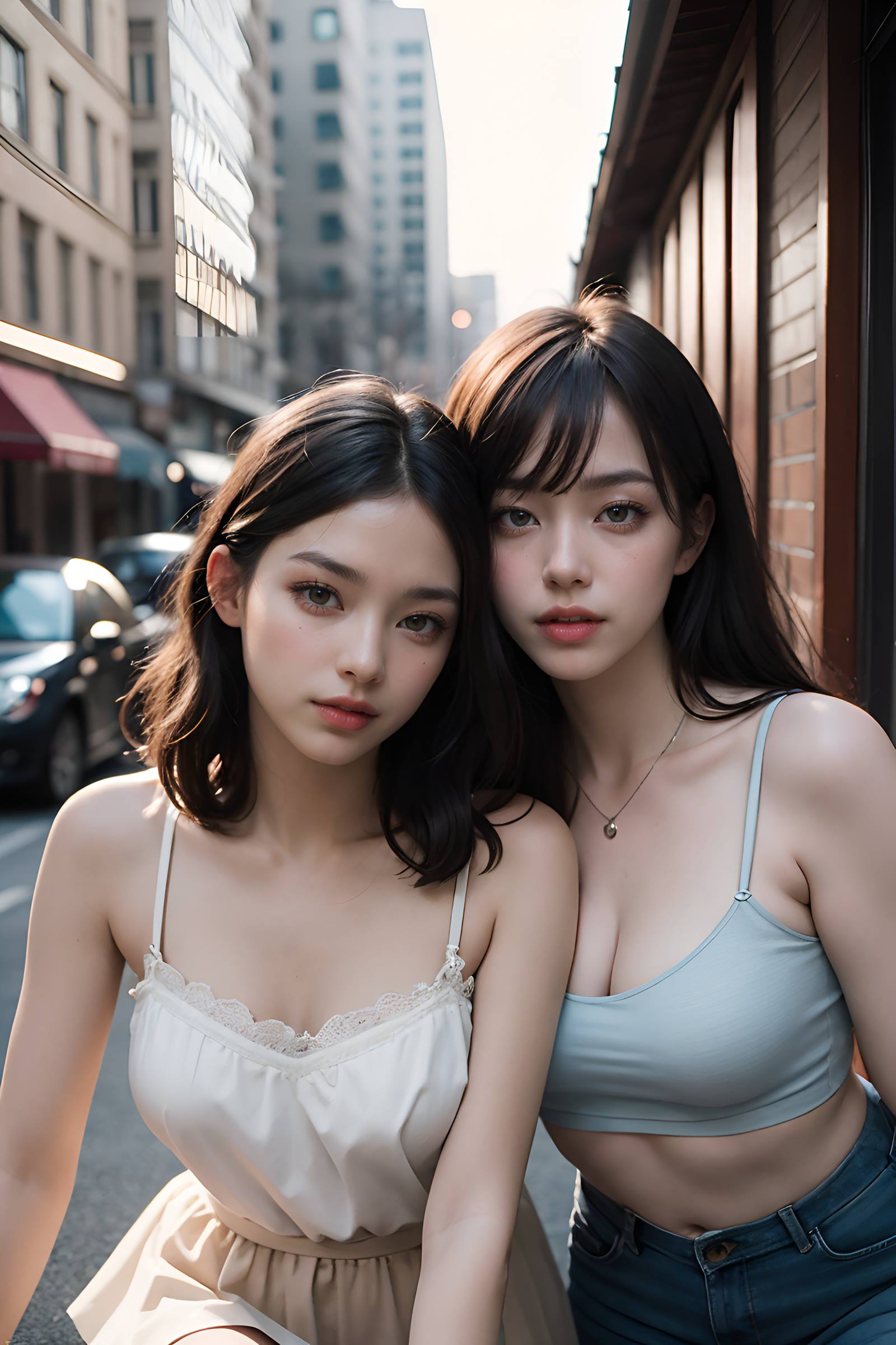 图片[94]-AI绘画 098 Sarang AI Generated(3) [106P] – 速更版-美库