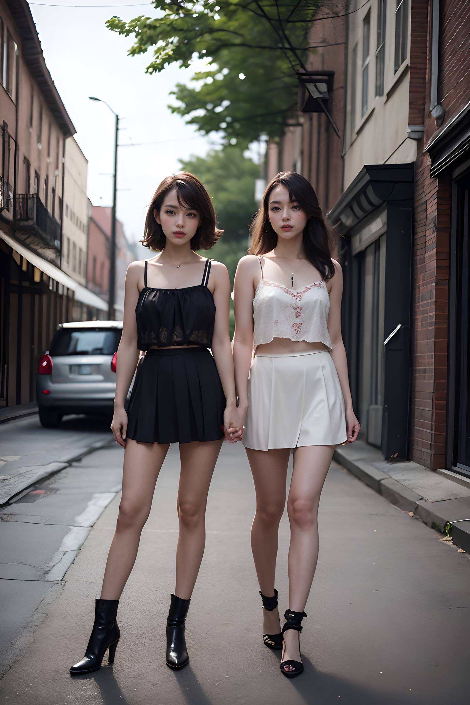 图片[96]-AI绘画 098 Sarang AI Generated(3) [106P] – 速更版-美库