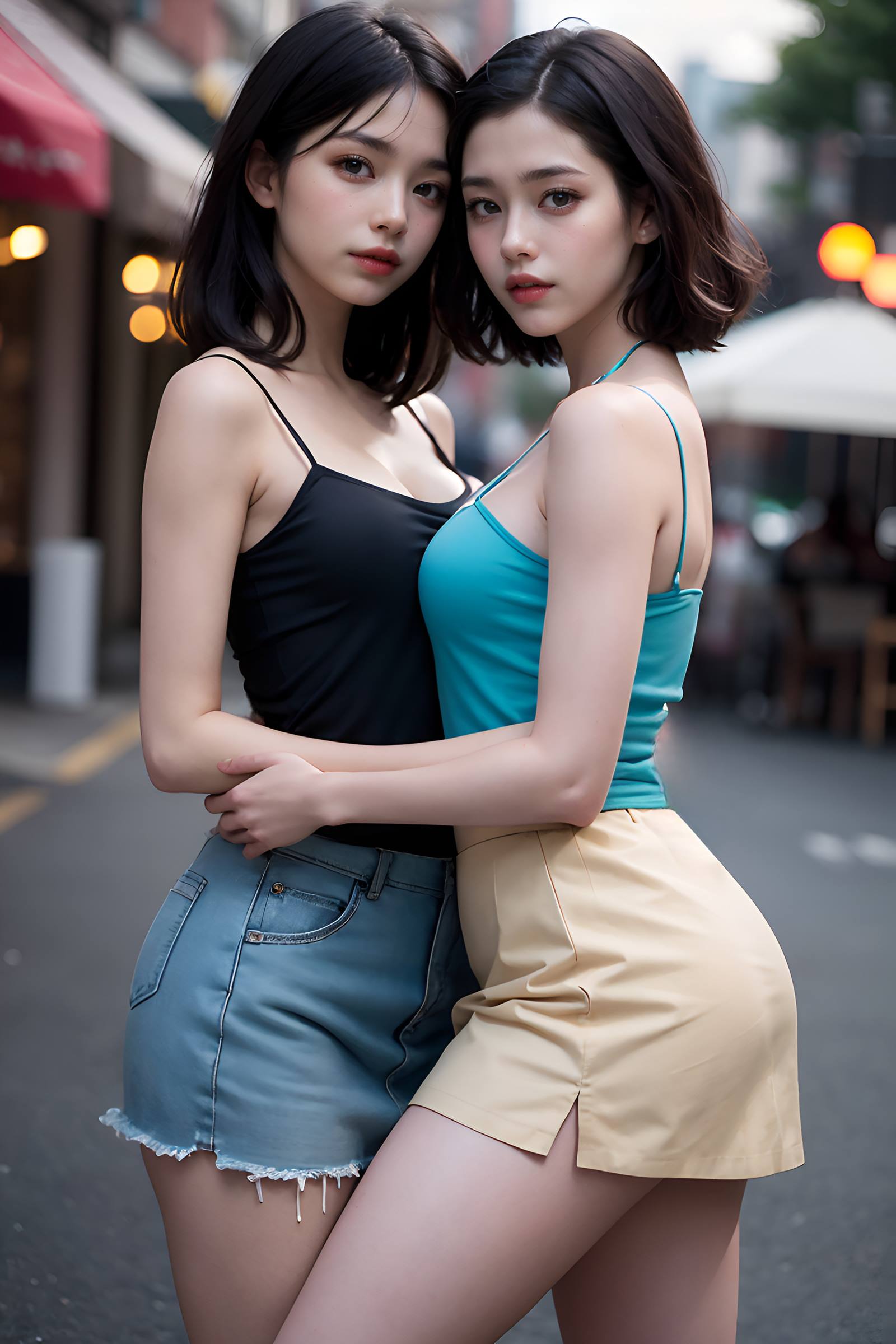 图片[98]-AI绘画 098 Sarang AI Generated(3) [106P] – 速更版-美库