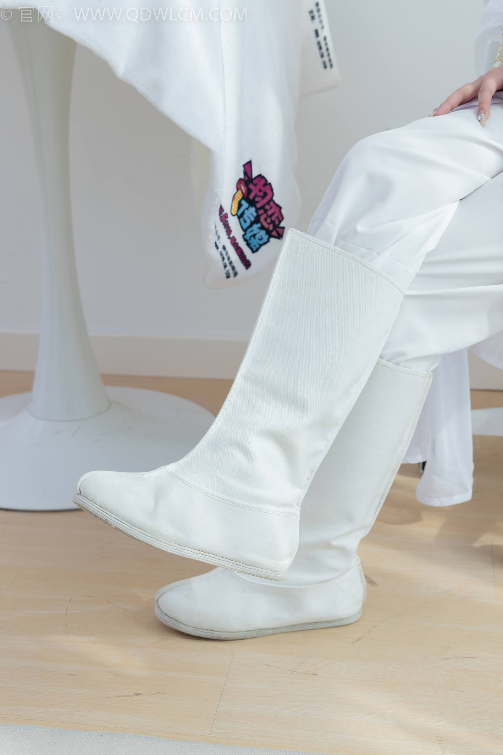 图片[24]-物恋传媒 NO.1796 闪闪-北国的春[150P] – 速更版-美库