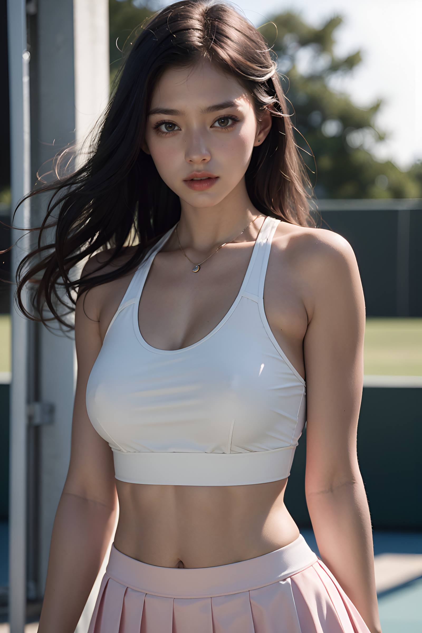 图片[103]-AI绘画 098 Sarang AI Generated(3) [106P] – 速更版-美库