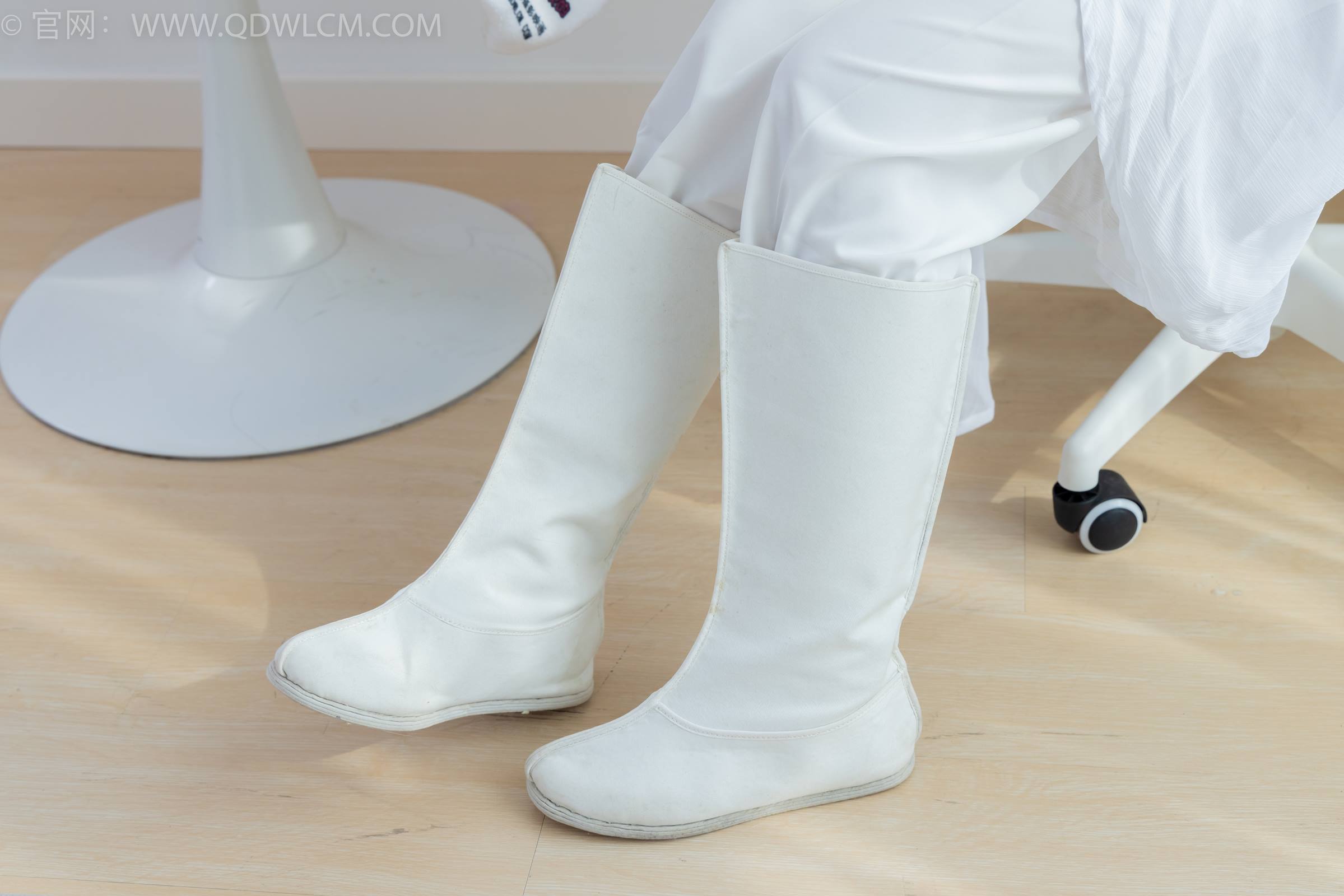 图片[25]-物恋传媒 NO.1796 闪闪-北国的春[150P] – 速更版-美库