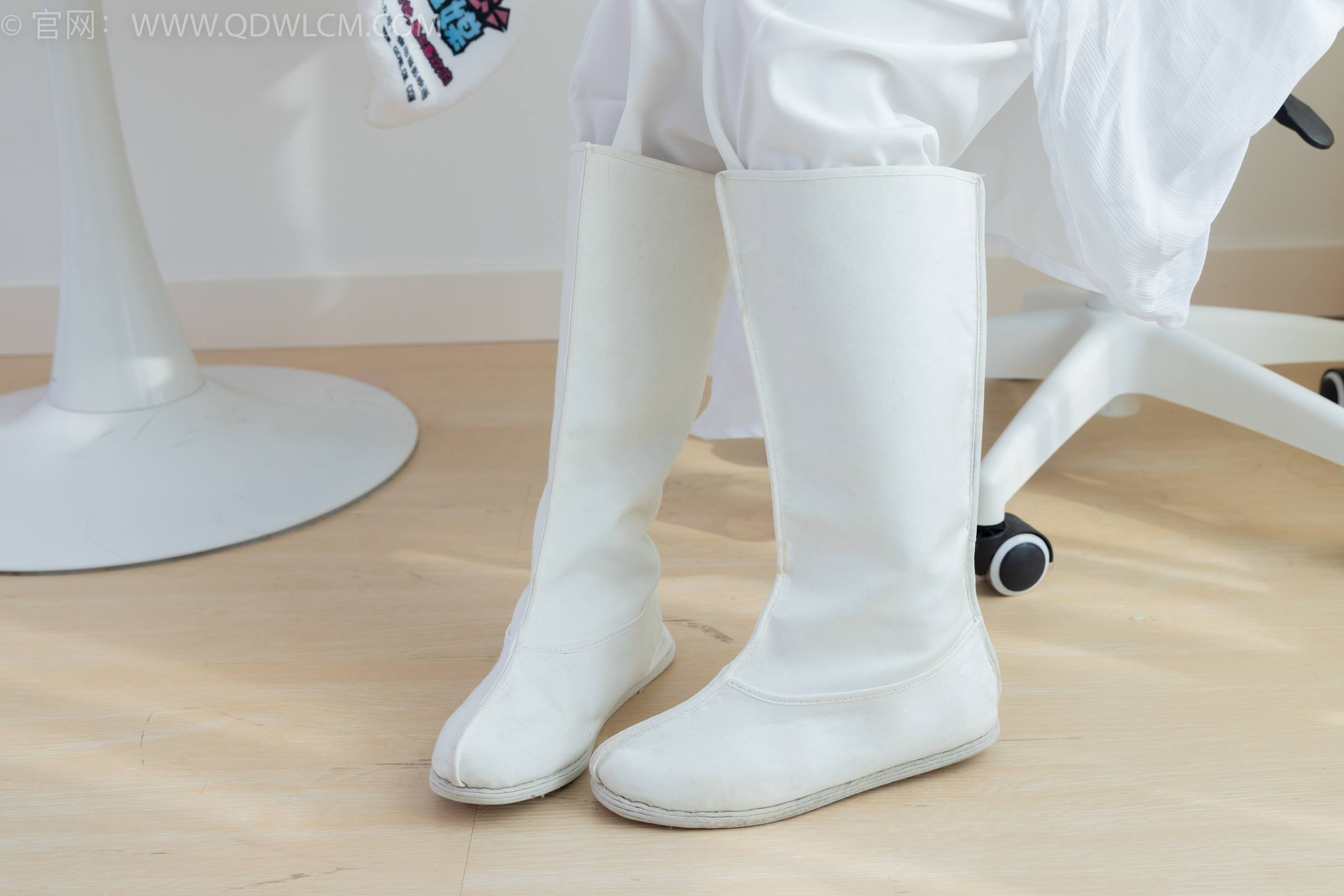 图片[26]-物恋传媒 NO.1796 闪闪-北国的春[150P] – 速更版-美库