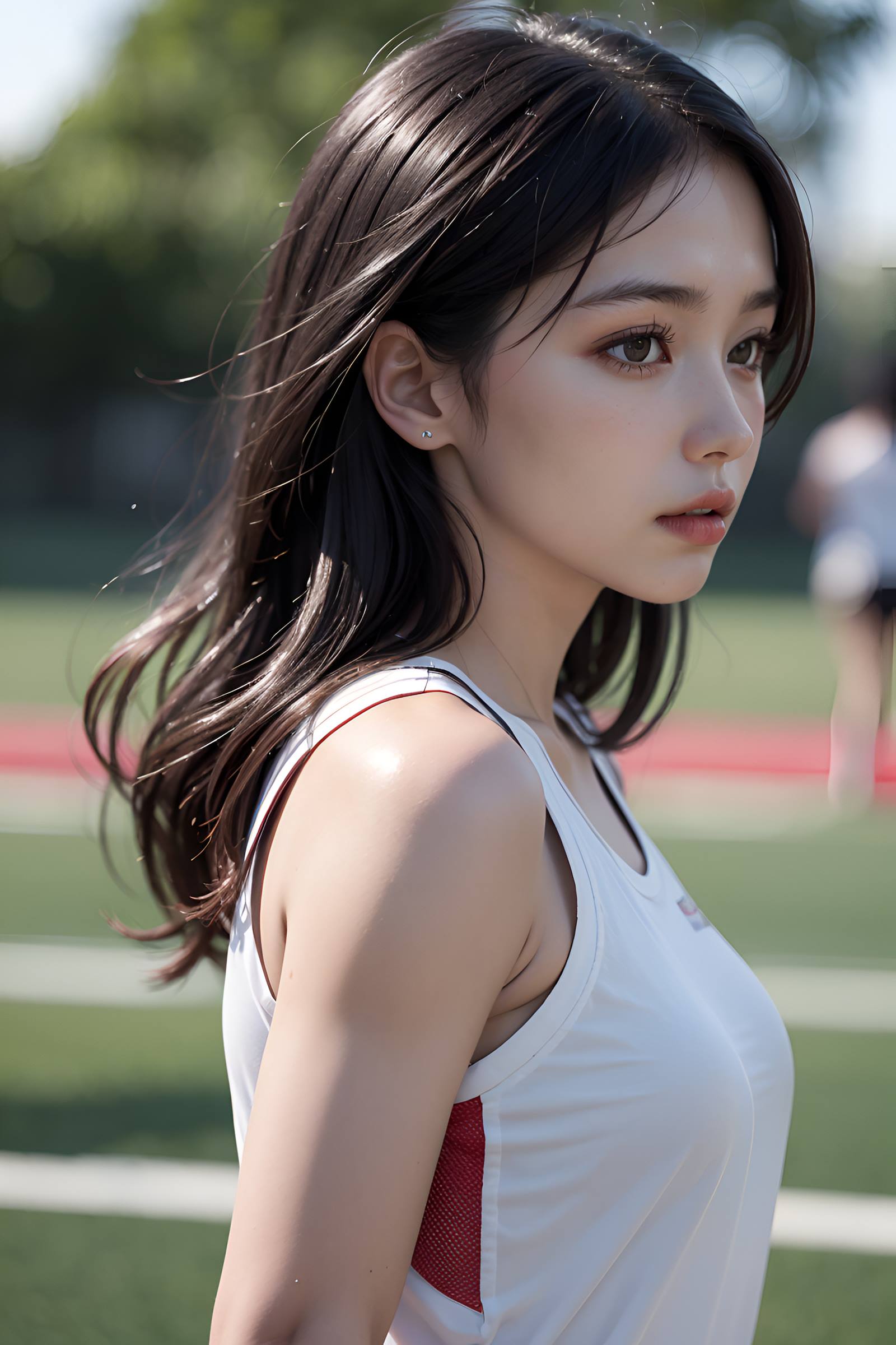 图片[76]-AI绘画 098 Sarang AI Generated(4) [89P] – 速更版-美库