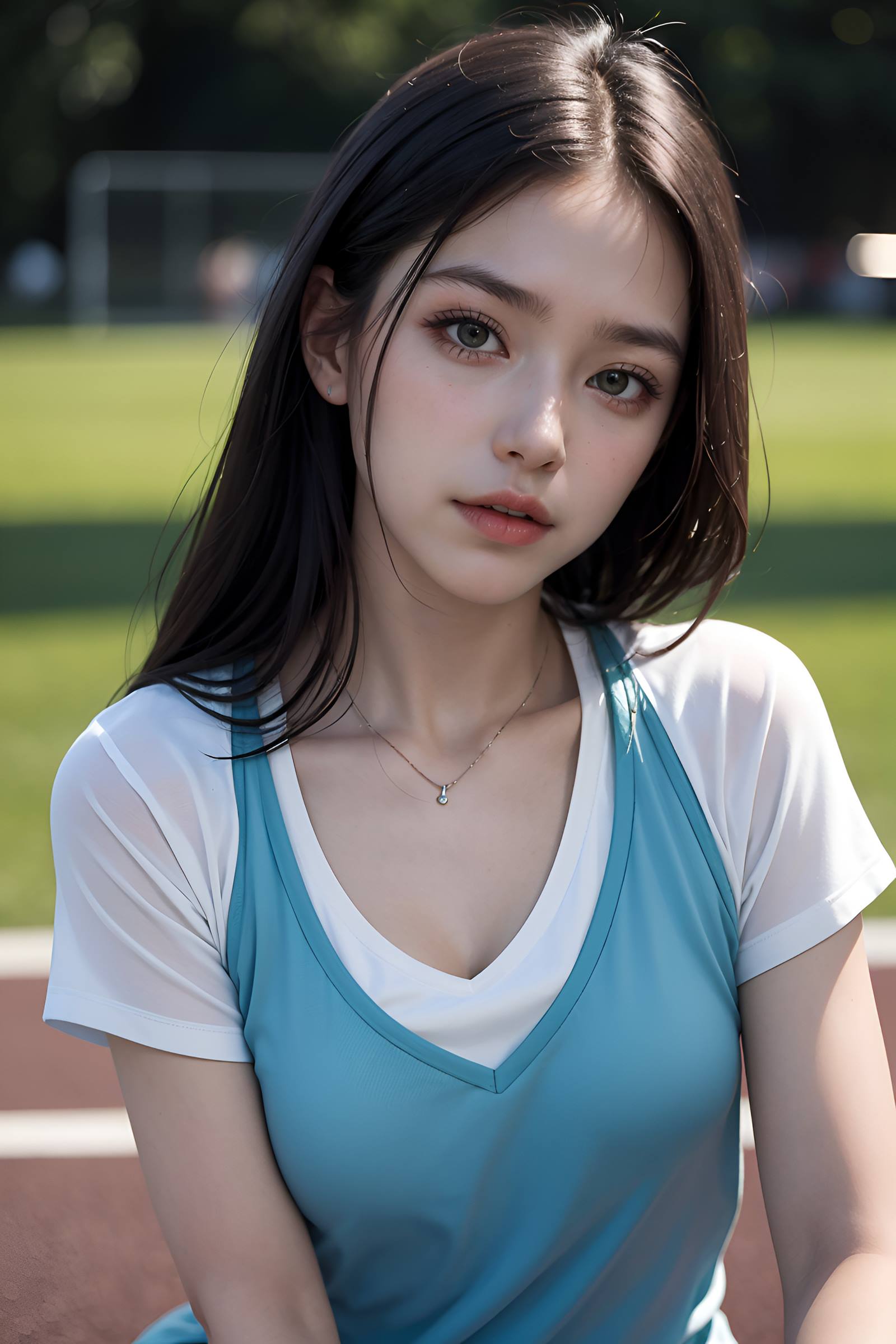 图片[79]-AI绘画 098 Sarang AI Generated(4) [89P] – 速更版-美库