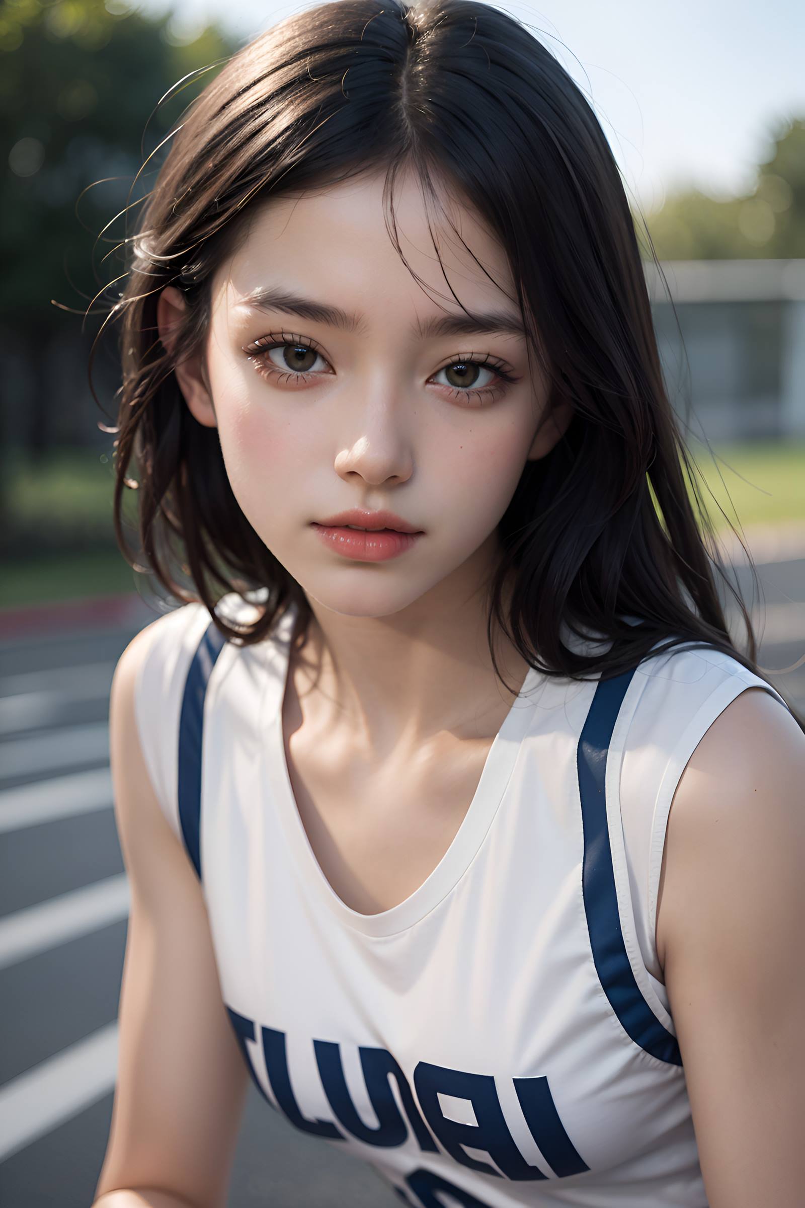 图片[82]-AI绘画 098 Sarang AI Generated(4) [89P] – 速更版-美库