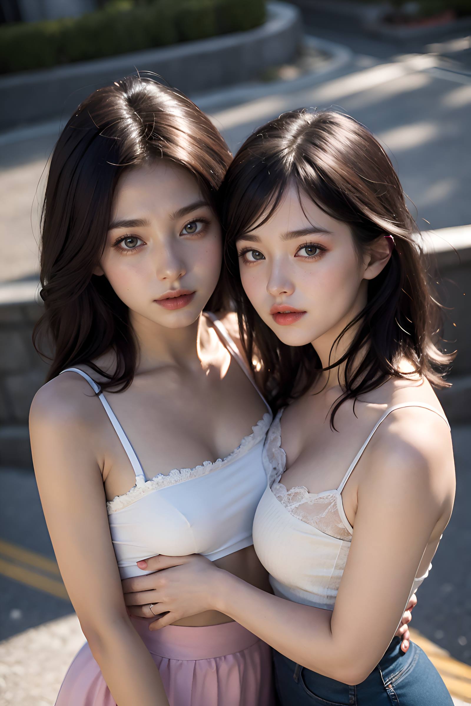 图片[85]-AI绘画 098 Sarang AI Generated(4) [89P] – 速更版-美库