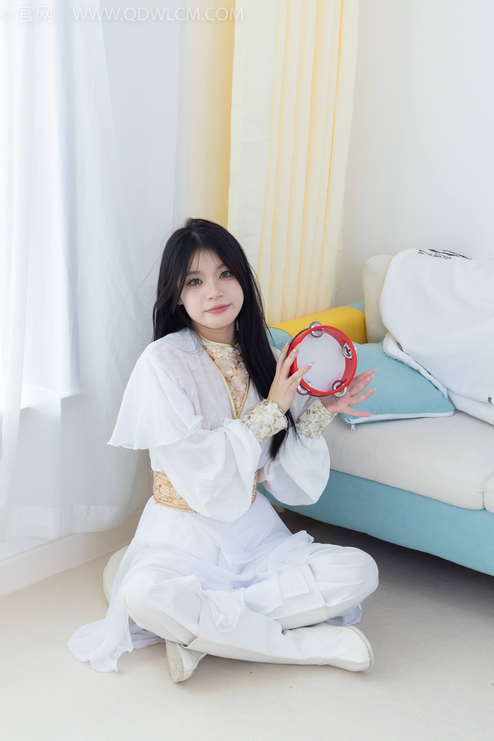 图片[38]-物恋传媒 NO.1796 闪闪-北国的春[150P] – 速更版-美库