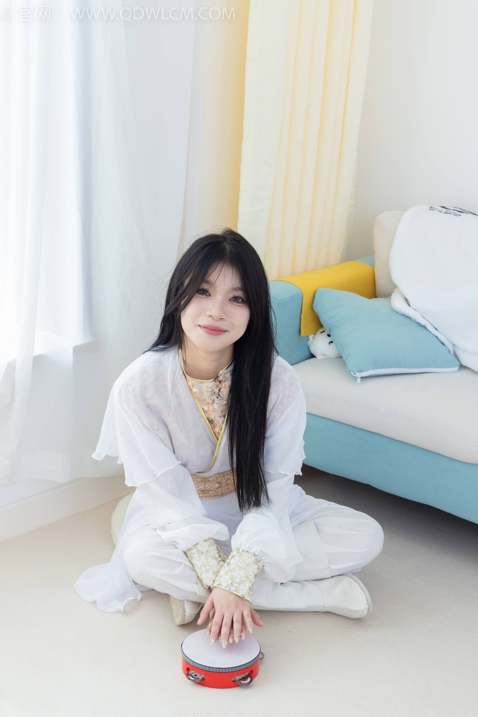 图片[44]-物恋传媒 NO.1796 闪闪-北国的春[150P] – 速更版-美库