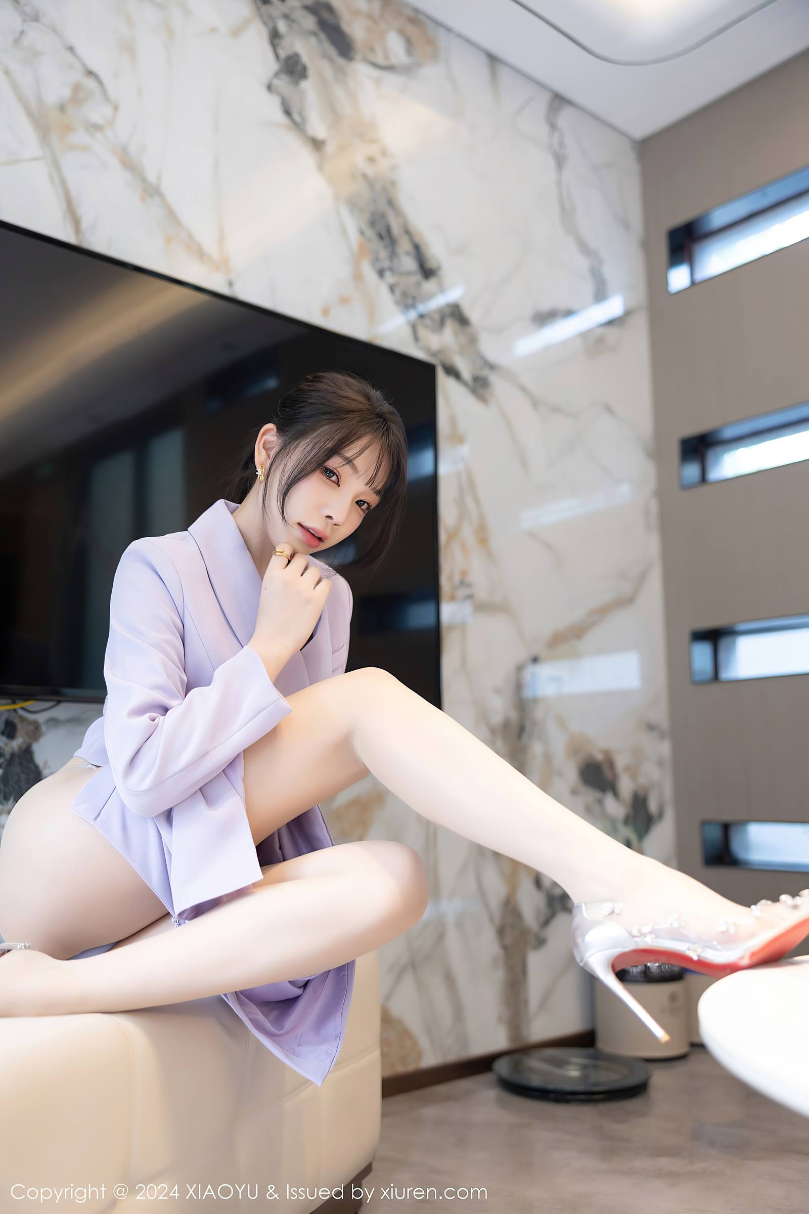 图片[12]-[XIAOYU语画界]2024.01.04 VOL.1178 徐莉芝Booty[23+1P] – 速更版-美库