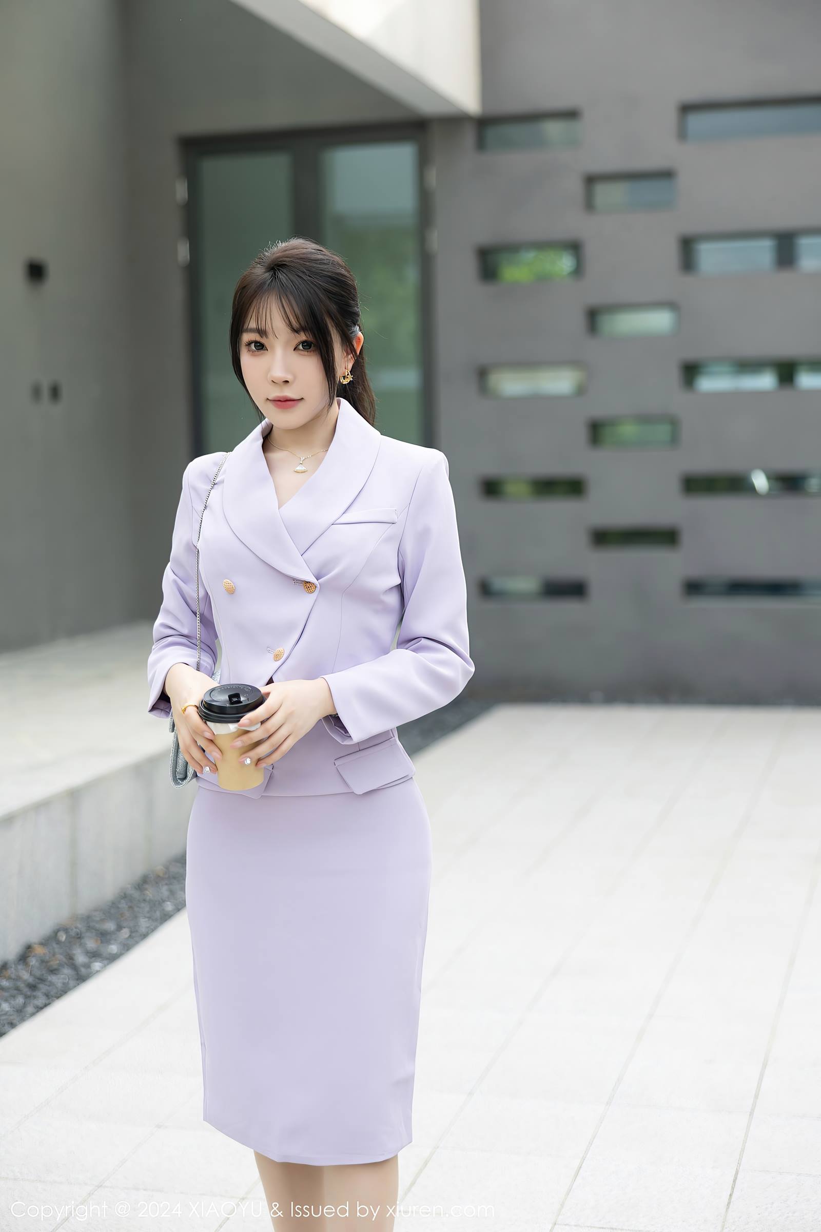 图片[18]-[XIAOYU语画界]2024.01.04 VOL.1178 徐莉芝Booty[23+1P] – 速更版-美库