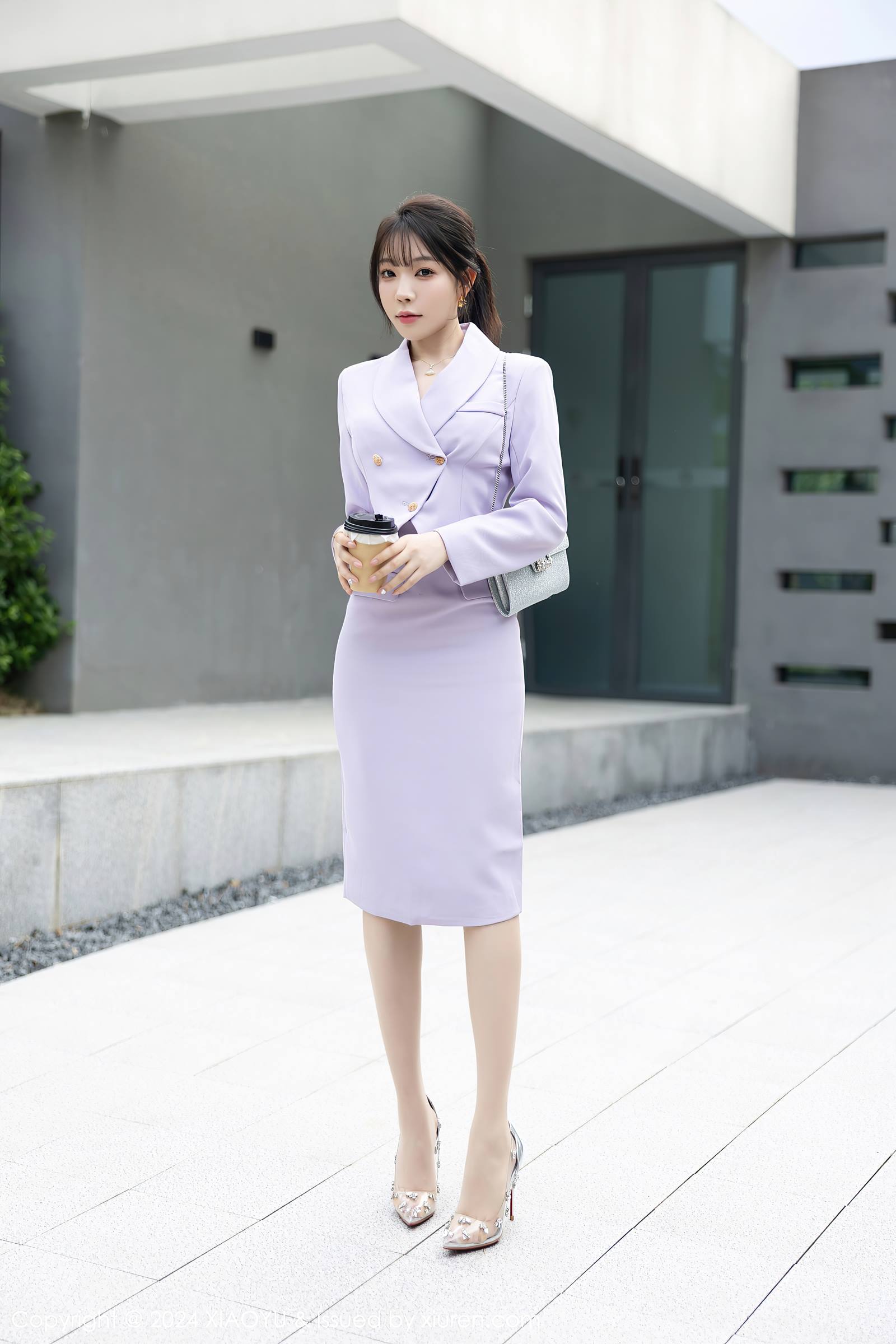 图片[19]-[XIAOYU语画界]2024.01.04 VOL.1178 徐莉芝Booty[23+1P] – 速更版-美库