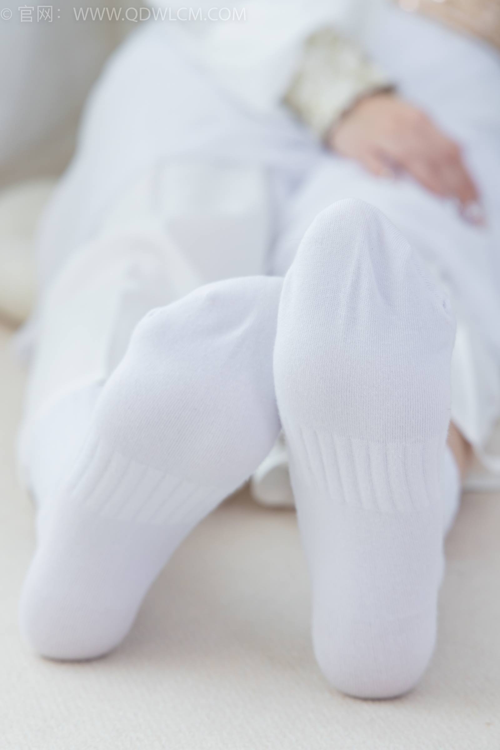 图片[65]-物恋传媒 NO.1796 闪闪-北国的春[150P] – 速更版-美库