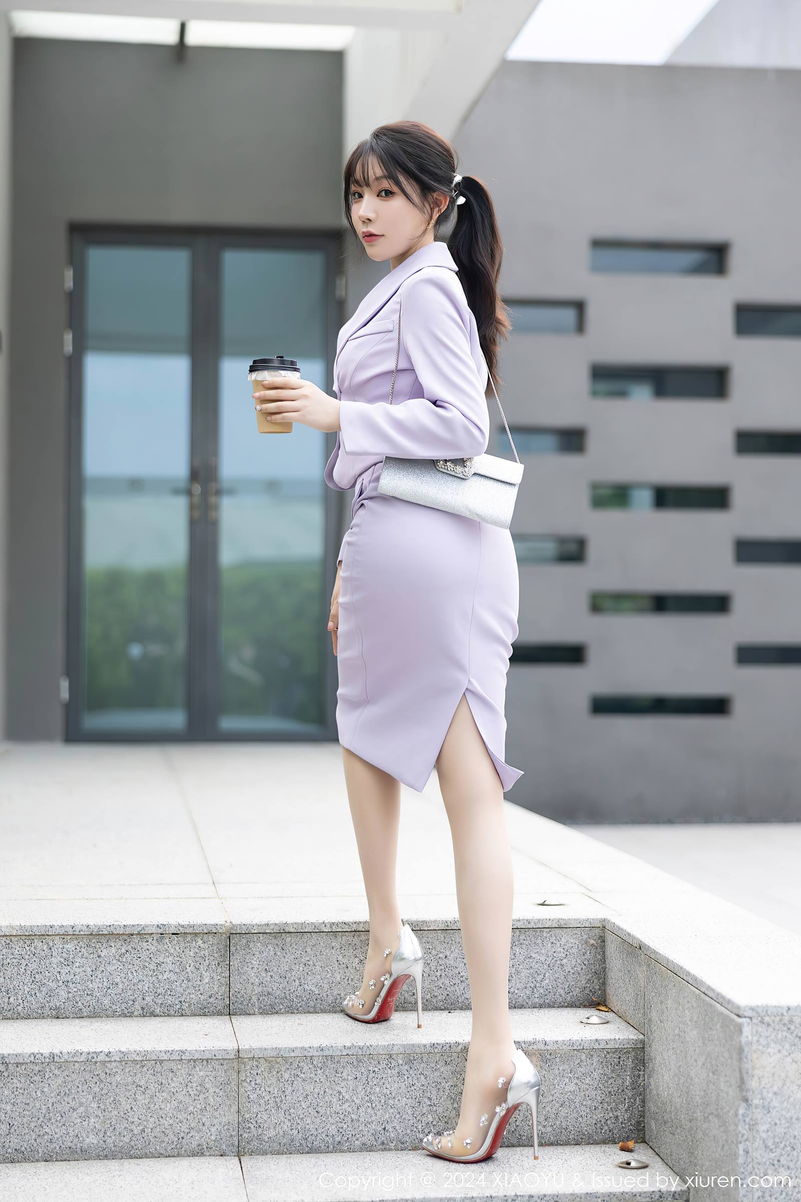 图片[22]-[XIAOYU语画界]2024.01.04 VOL.1178 徐莉芝Booty[23+1P] – 速更版-美库