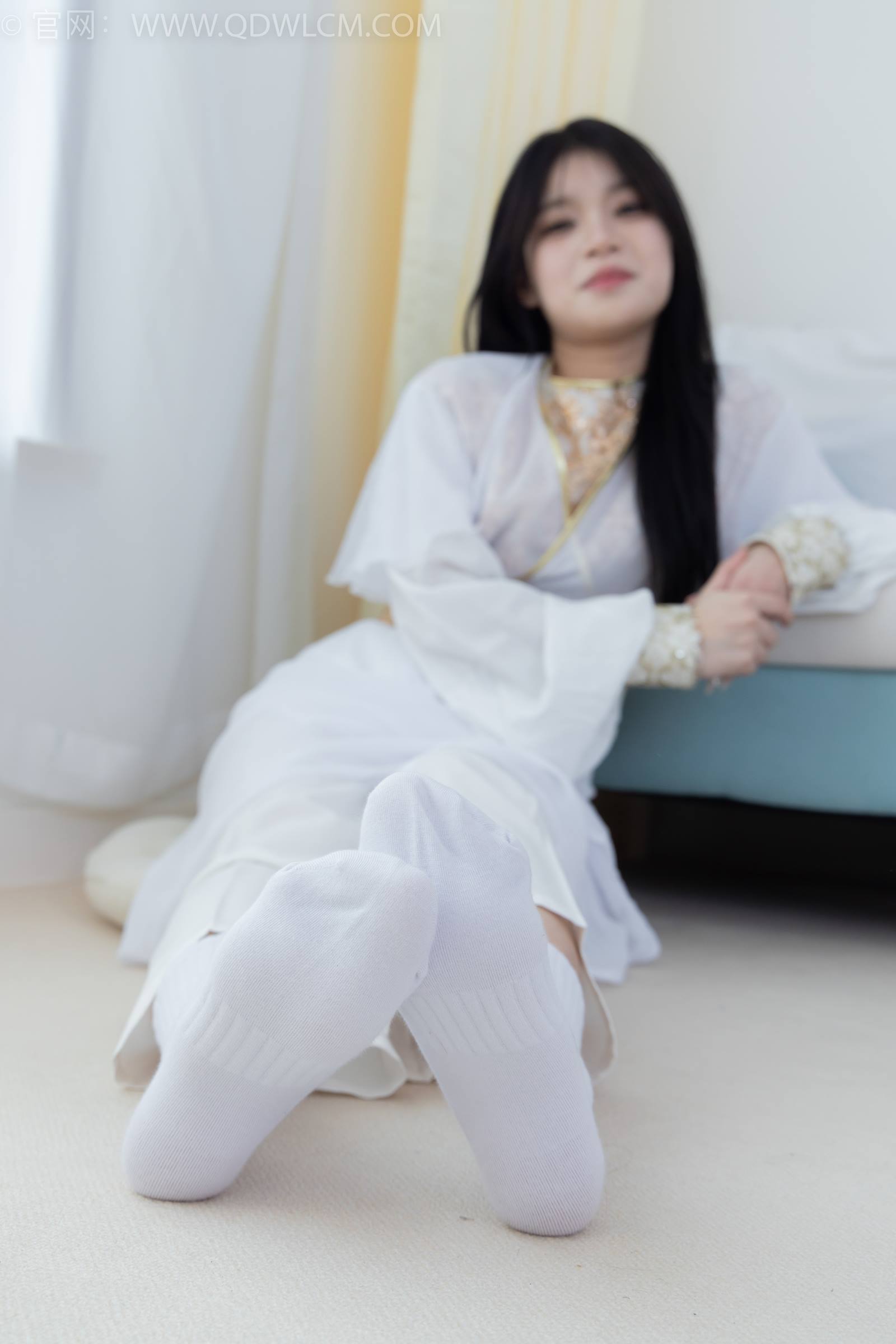 图片[70]-物恋传媒 NO.1796 闪闪-北国的春[150P] – 速更版-美库