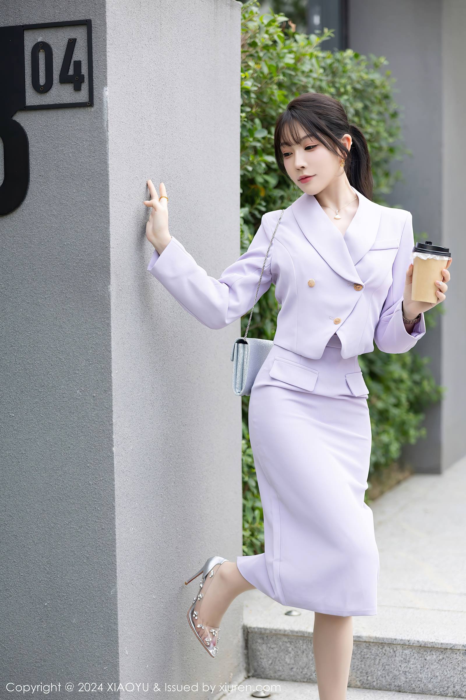 图片[24]-[XIAOYU语画界]2024.01.04 VOL.1178 徐莉芝Booty[23+1P] – 速更版-美库